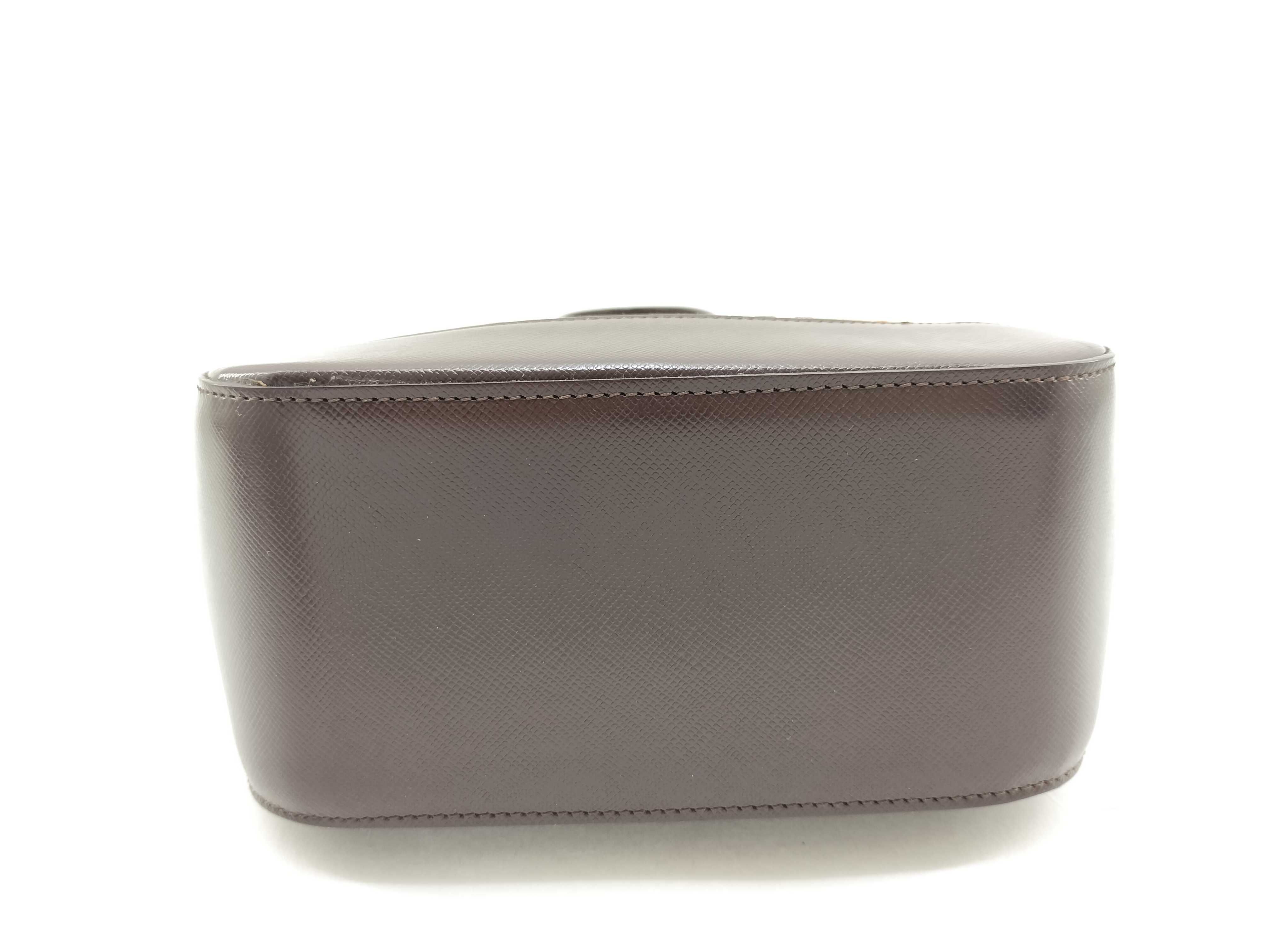 Nova Check Handbag — view 4