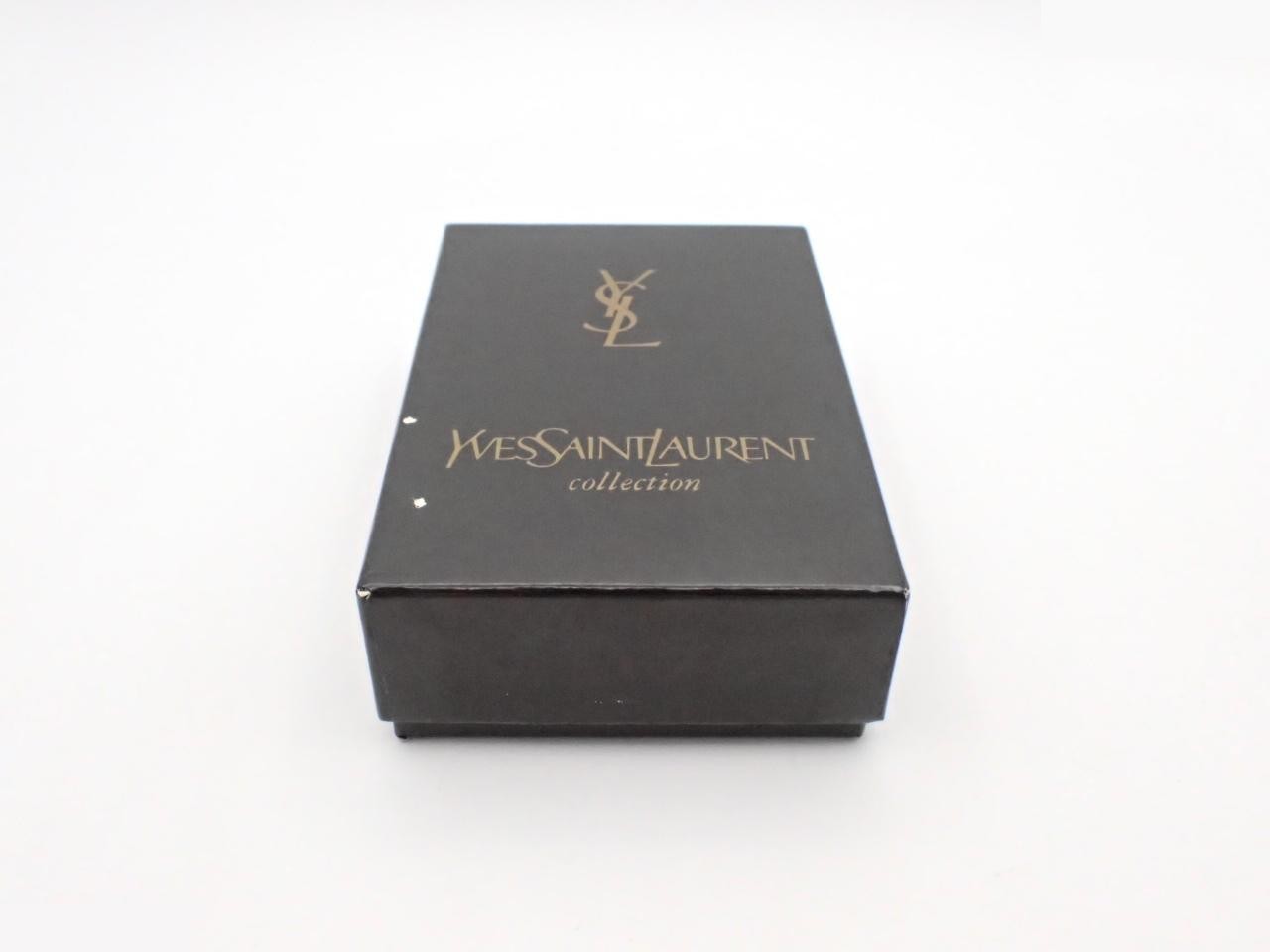 Earrings with rhinestones, gold-plated (GP) finish. — view 4