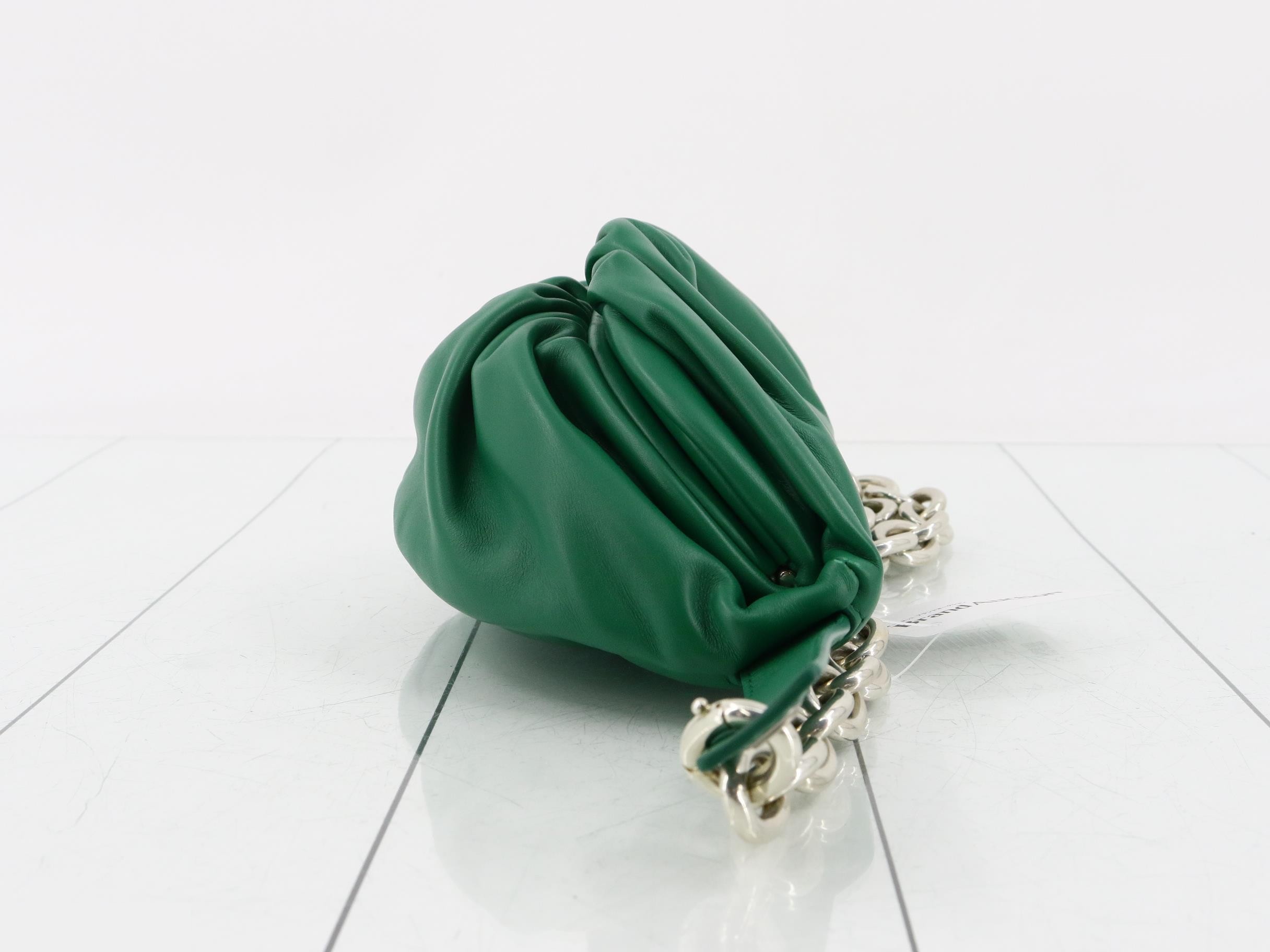 Chain shoulder bag — view 3