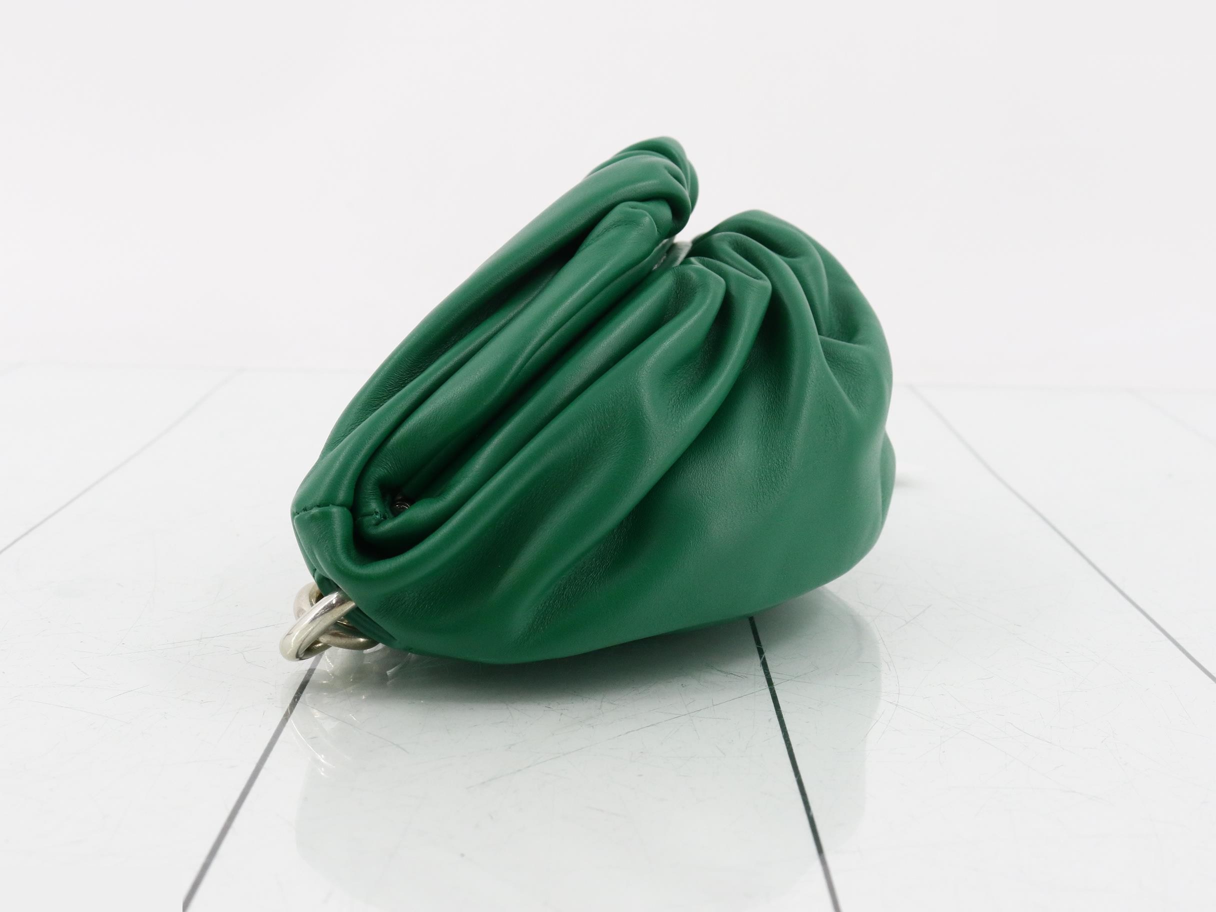 Chain shoulder bag — view 4