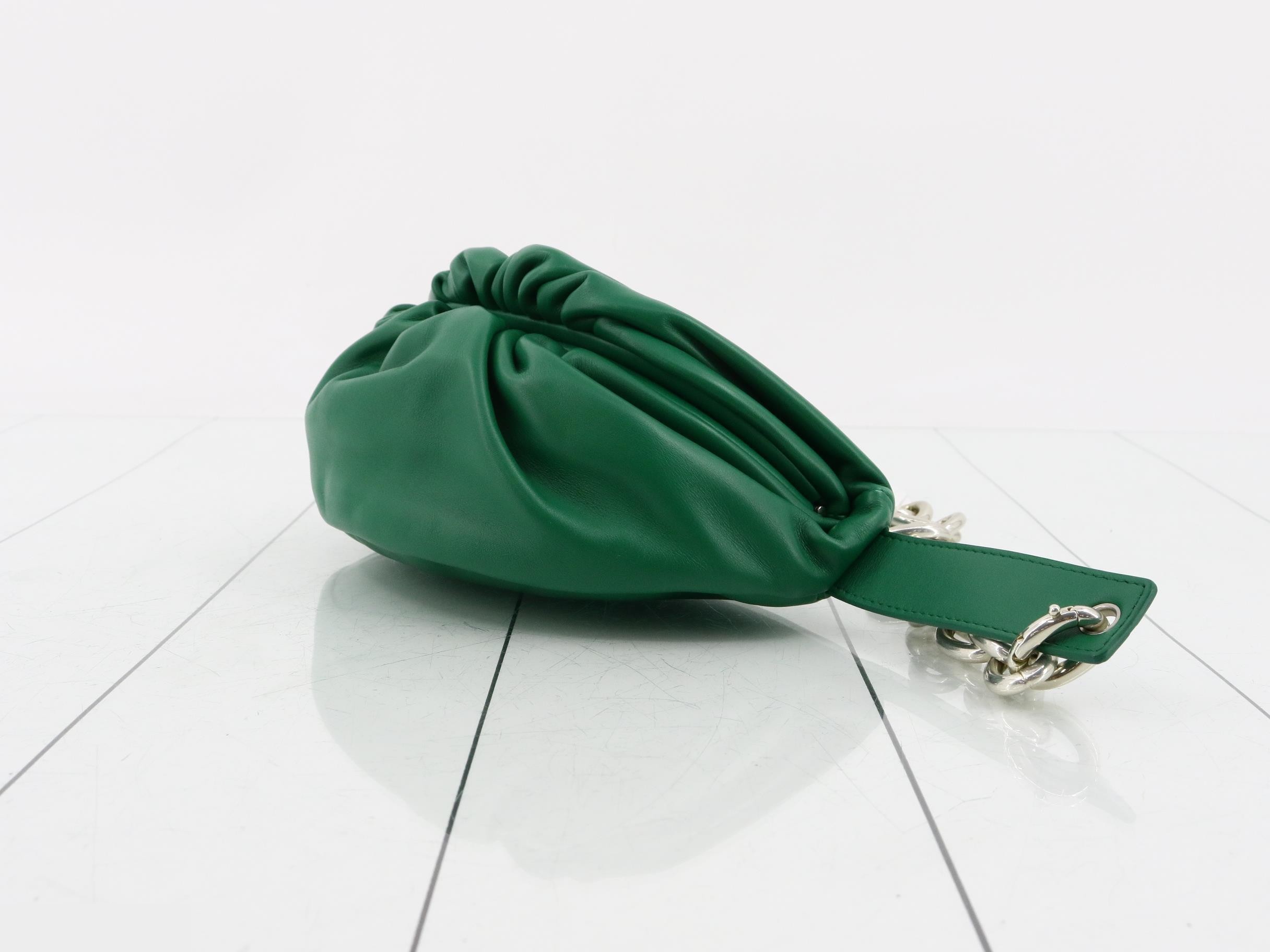 Chain shoulder bag — view 6