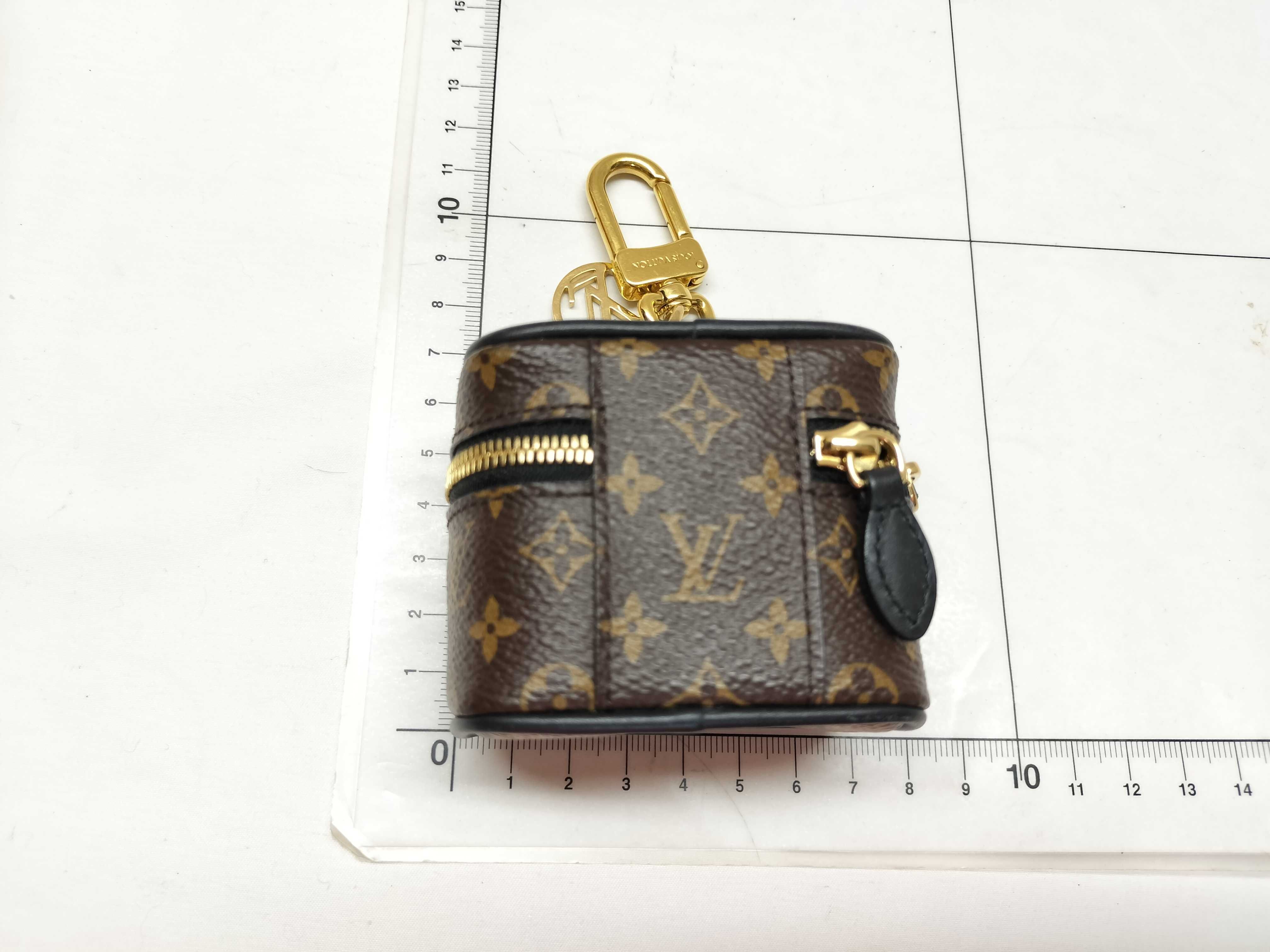 Monogram M00545 Micro Vanity Bag — view 2