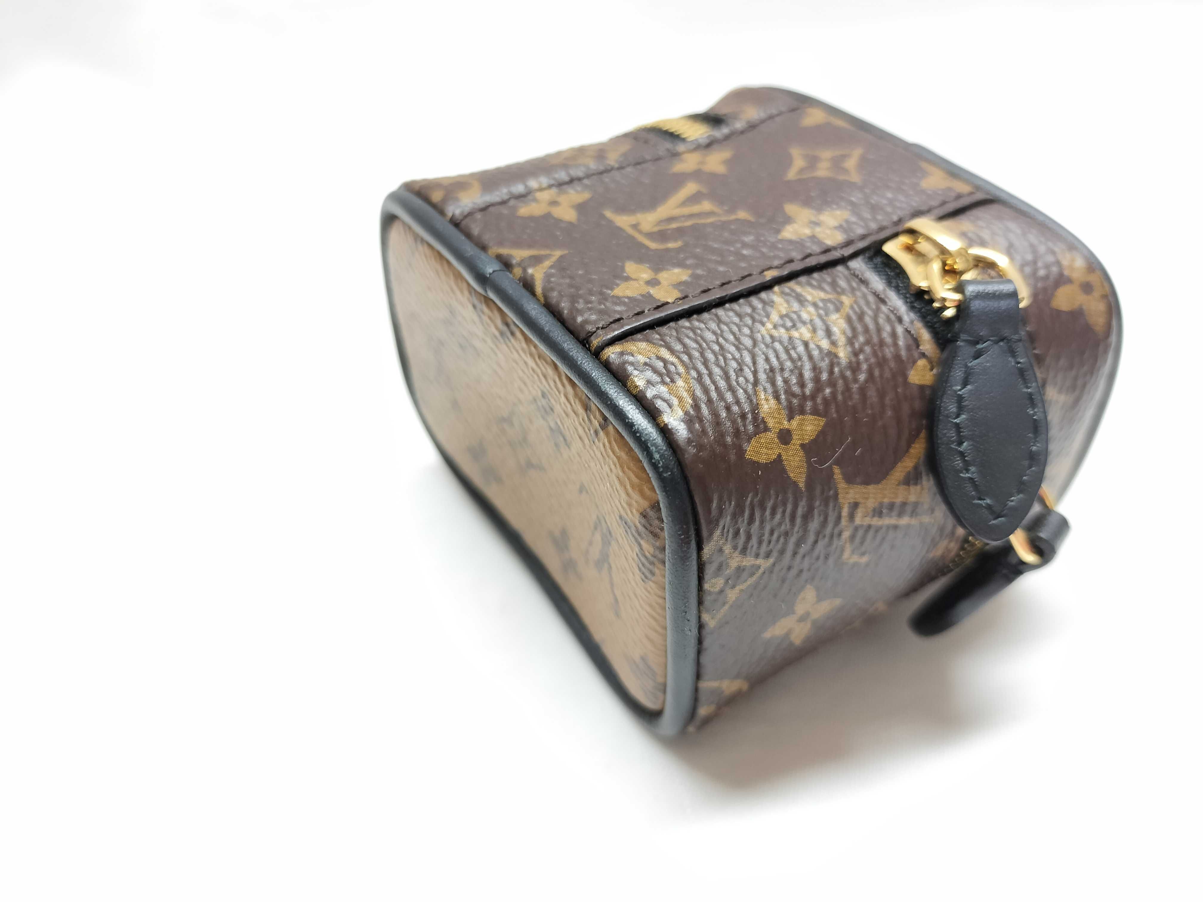 Monogram M00545 Micro Vanity Bag — view 3