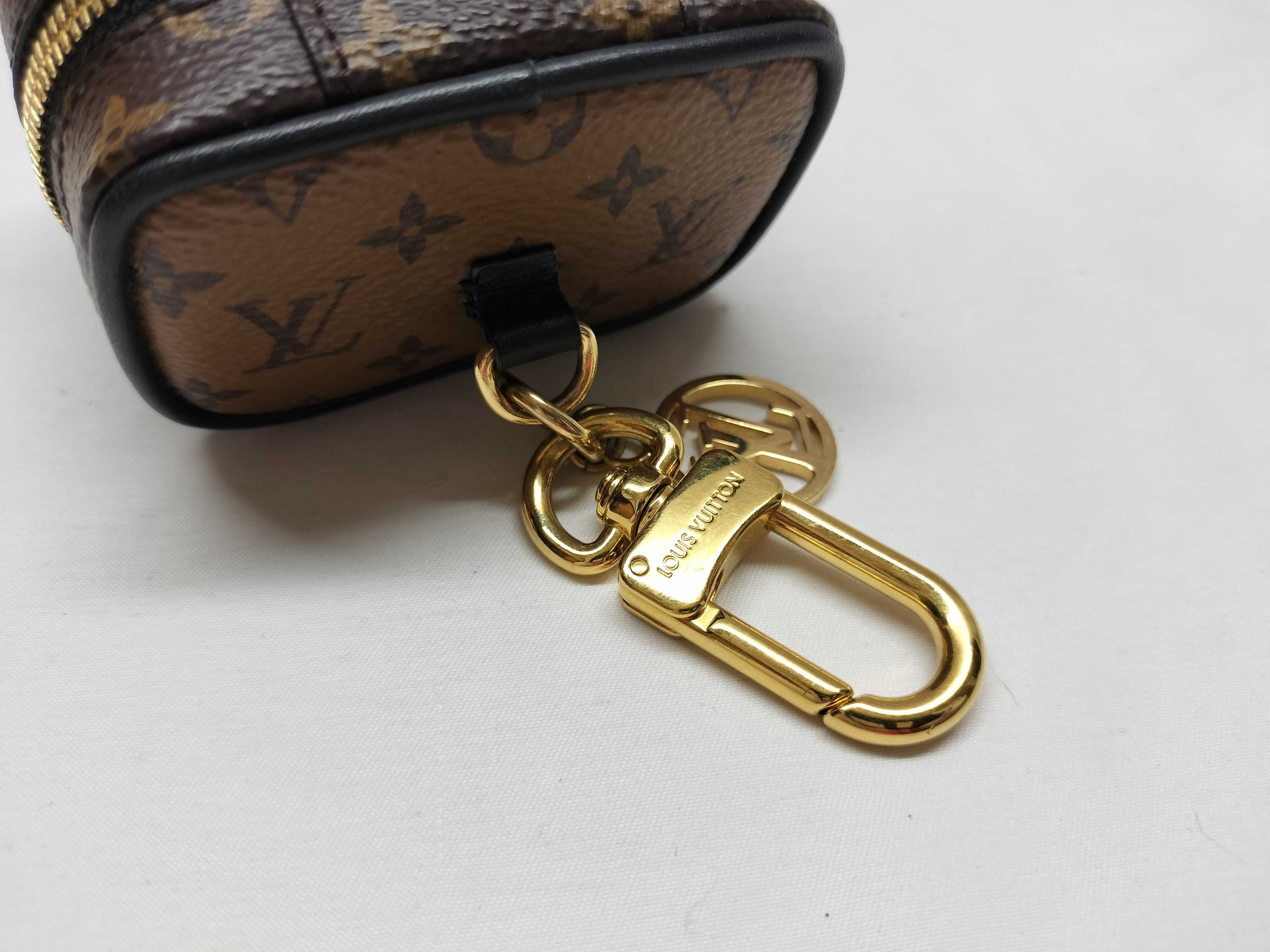 Monogram M00545 Micro Vanity Bag — view 4