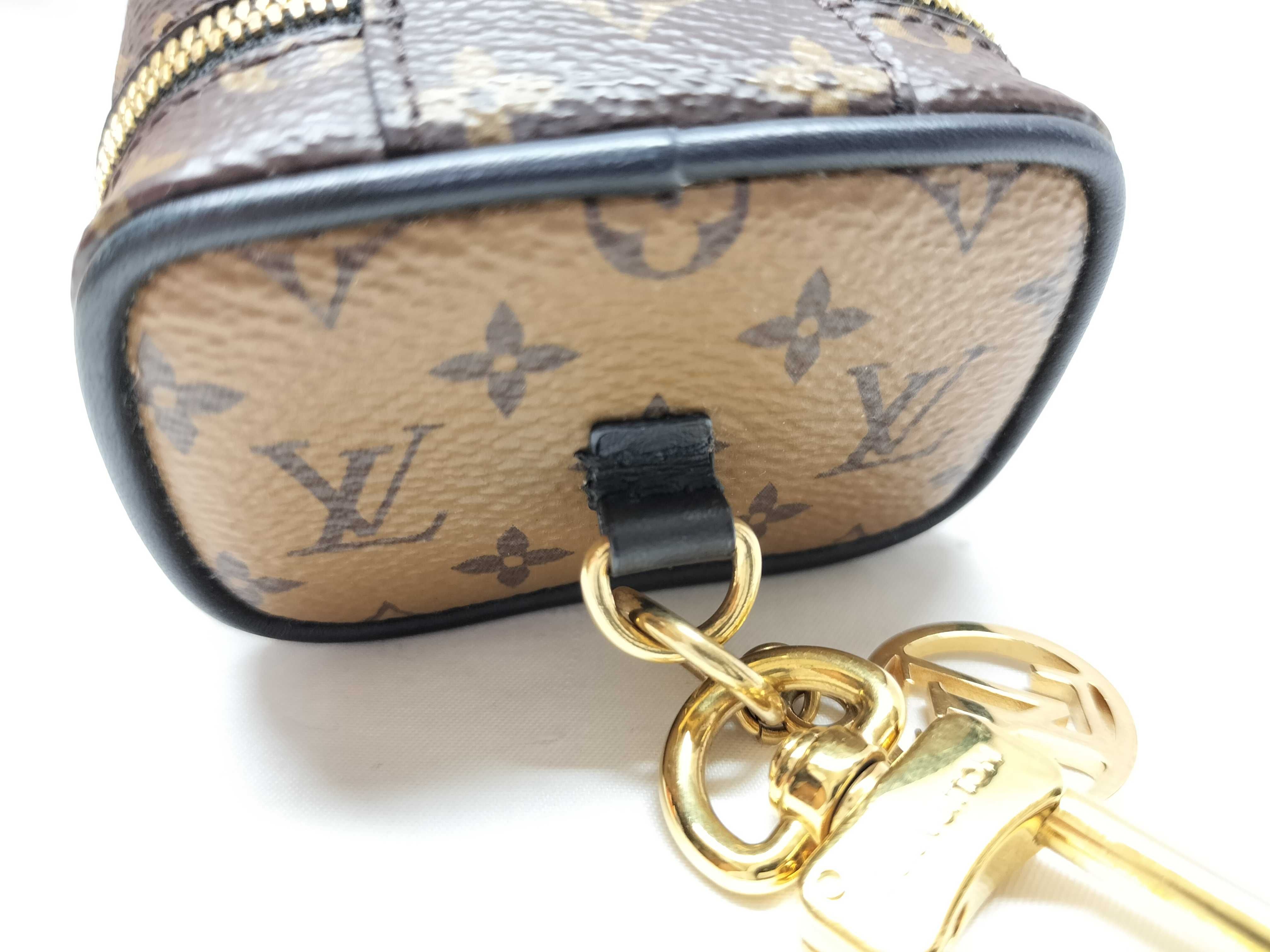 Monogram M00545 Micro Vanity Bag — view 5
