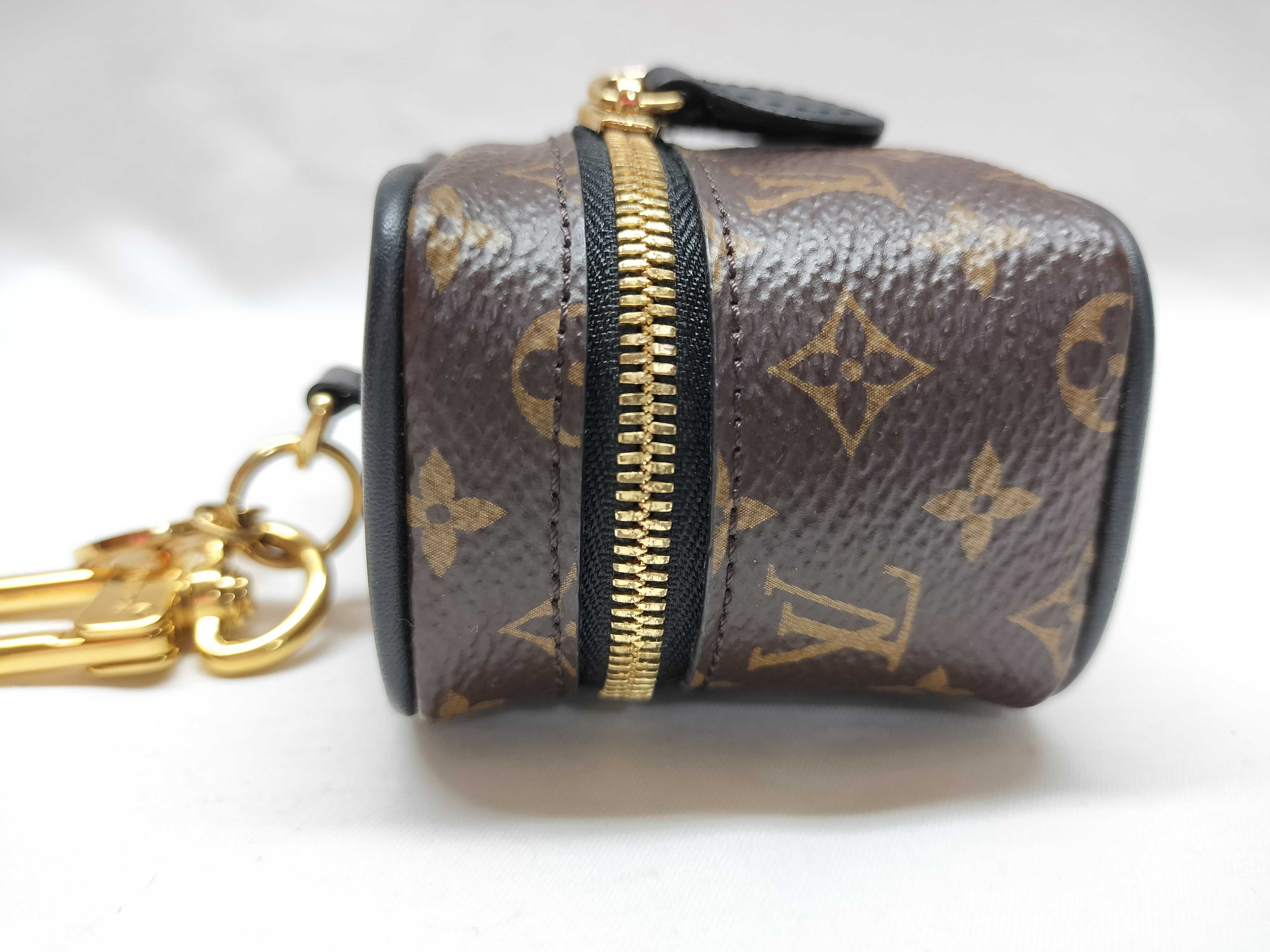 Monogram M00545 Micro Vanity Bag — view 6