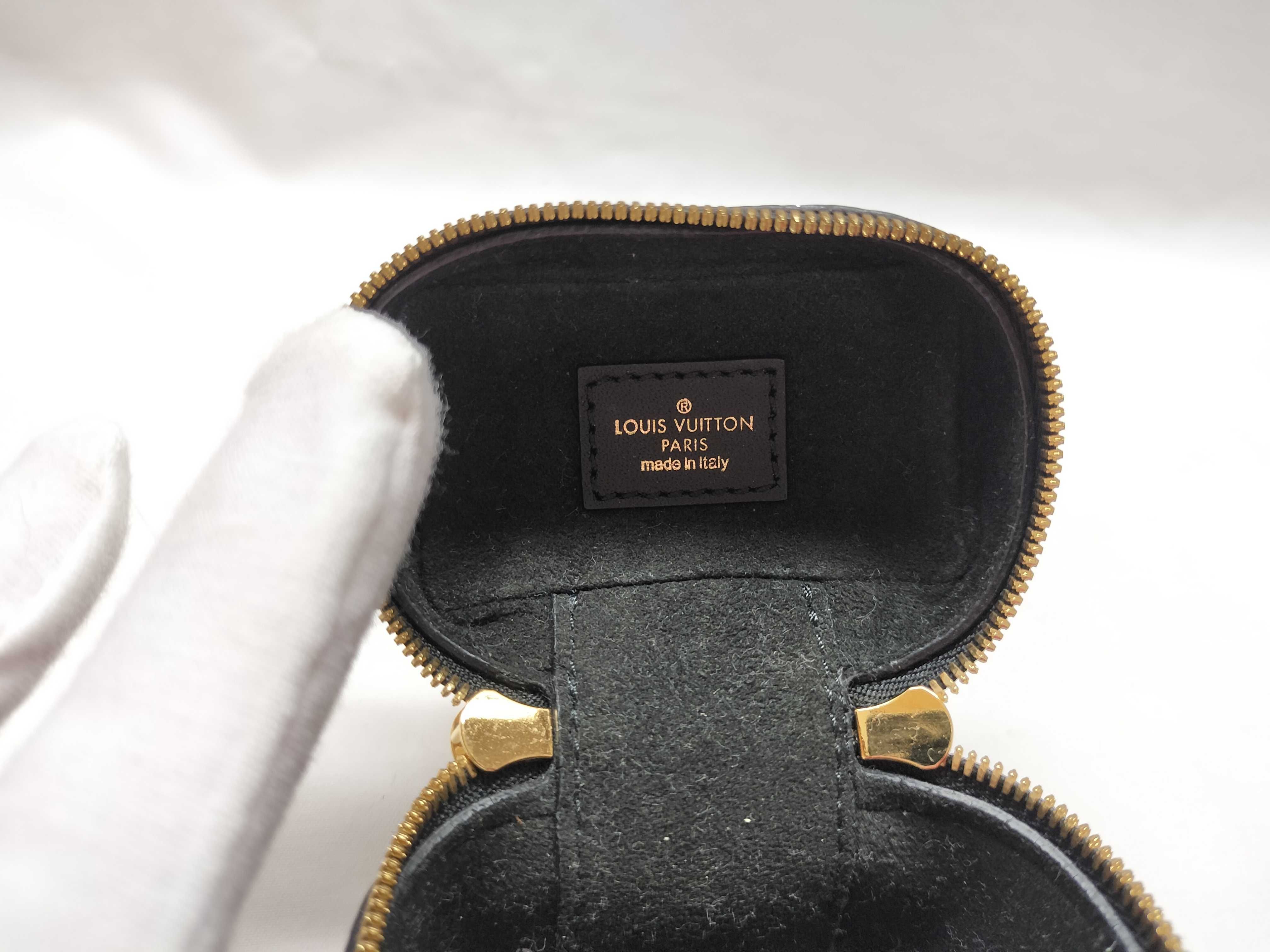 Monogram M00545 Micro Vanity Bag — view 7