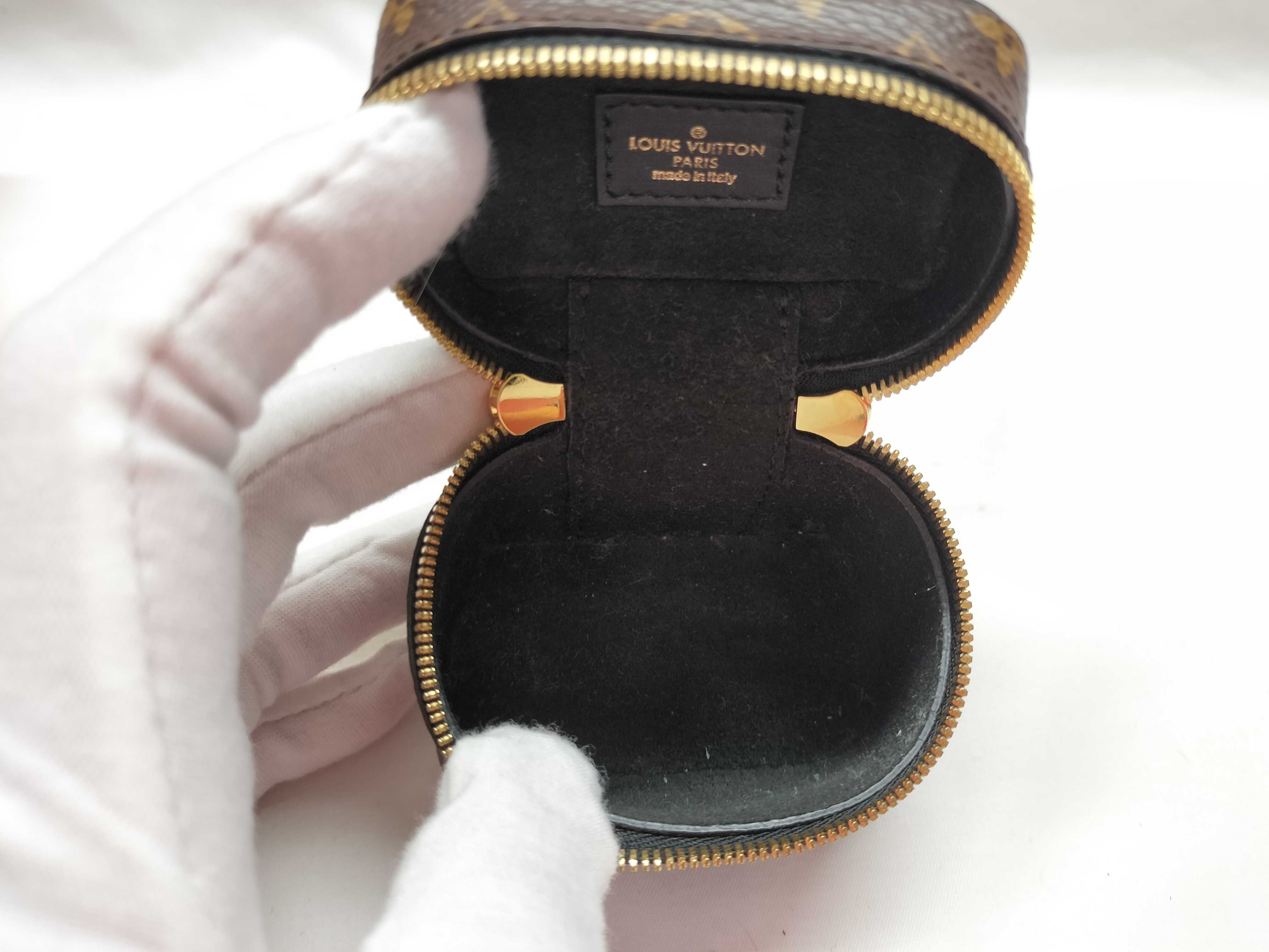 Monogram M00545 Micro Vanity Bag — view 8