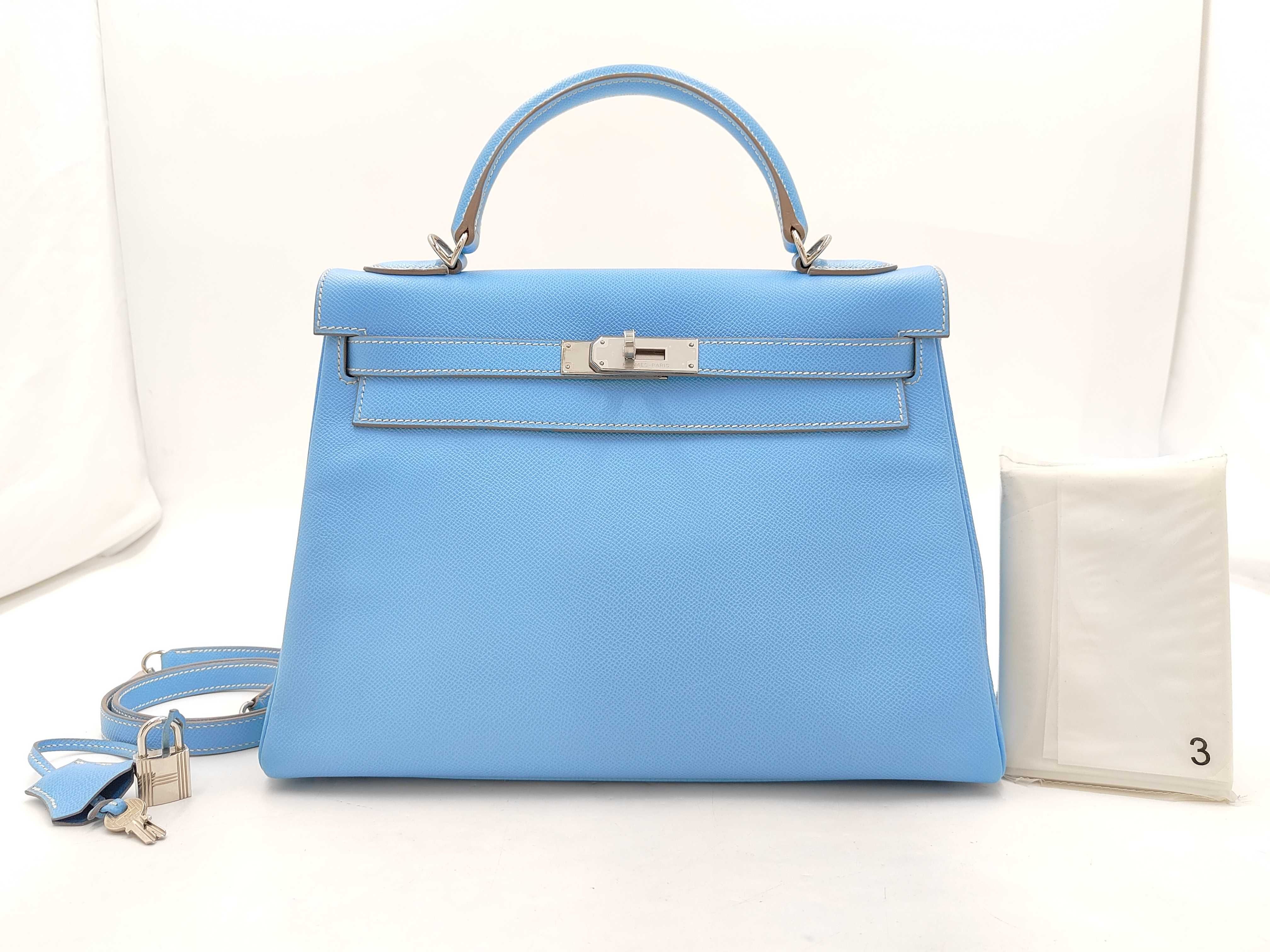 Kelly 32 PM26080027 Handbag