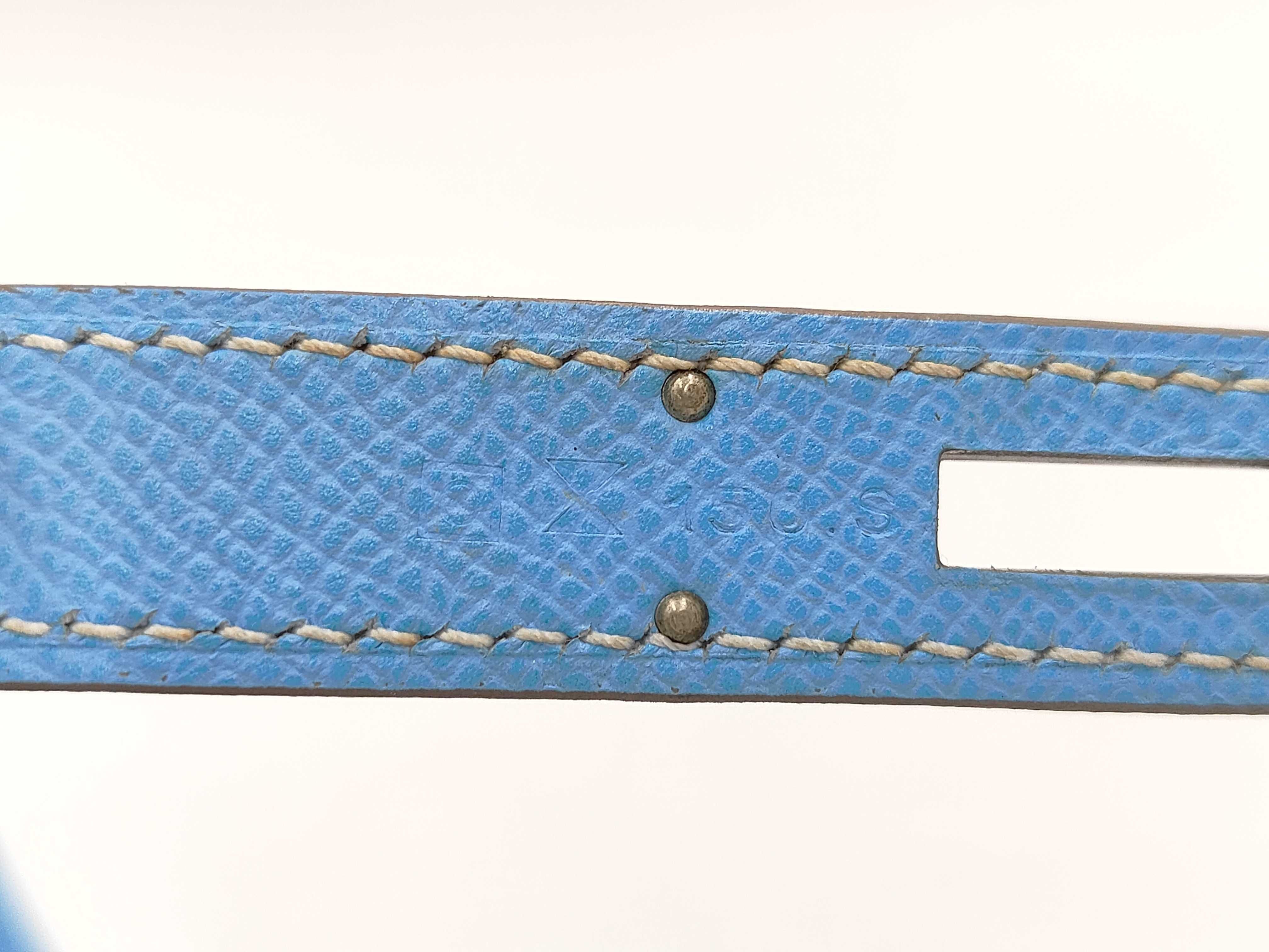 Kelly 32 PM26080027 Handbag — view 11