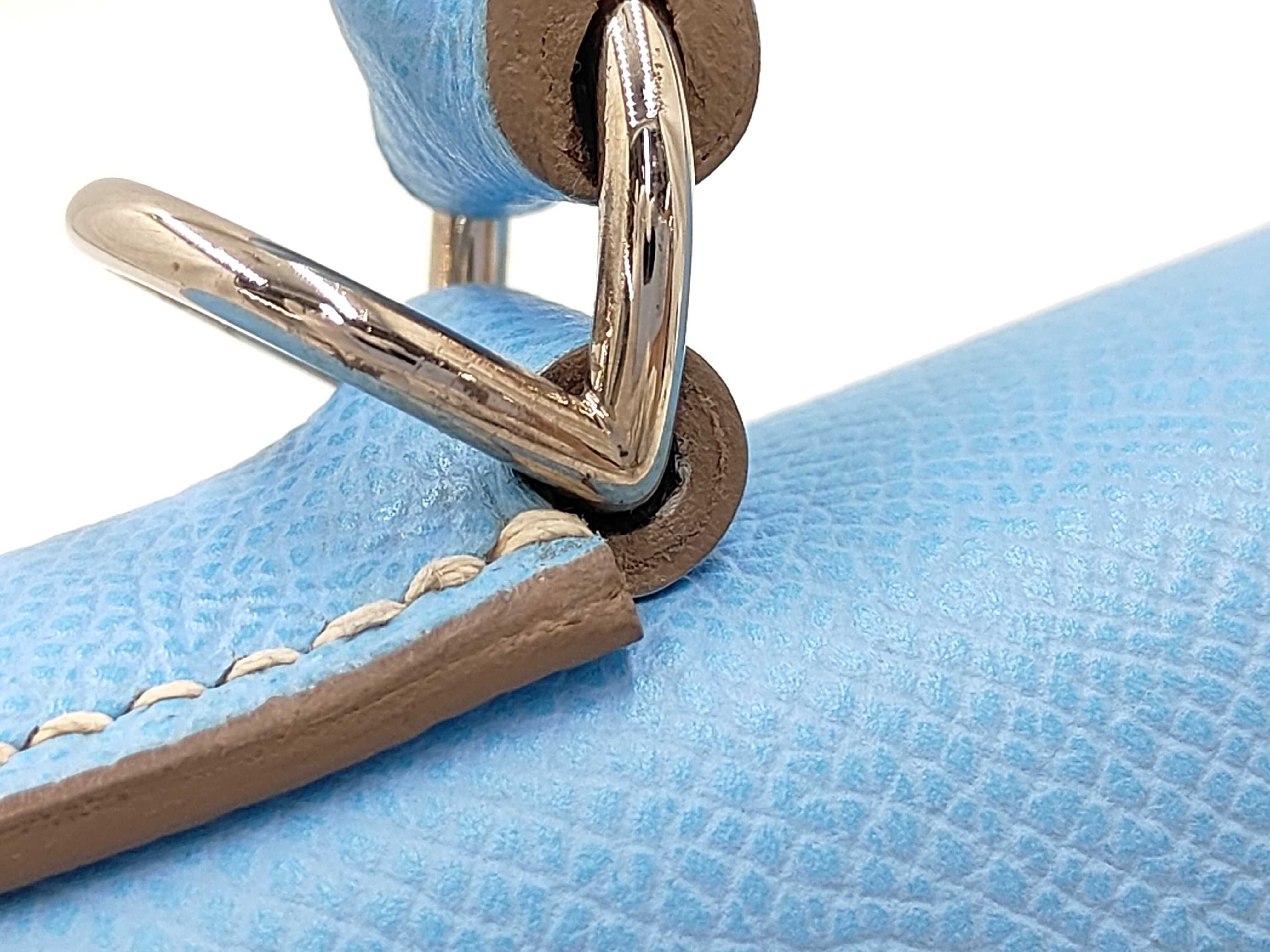 Kelly 32 PM26080027 Handbag — view 3