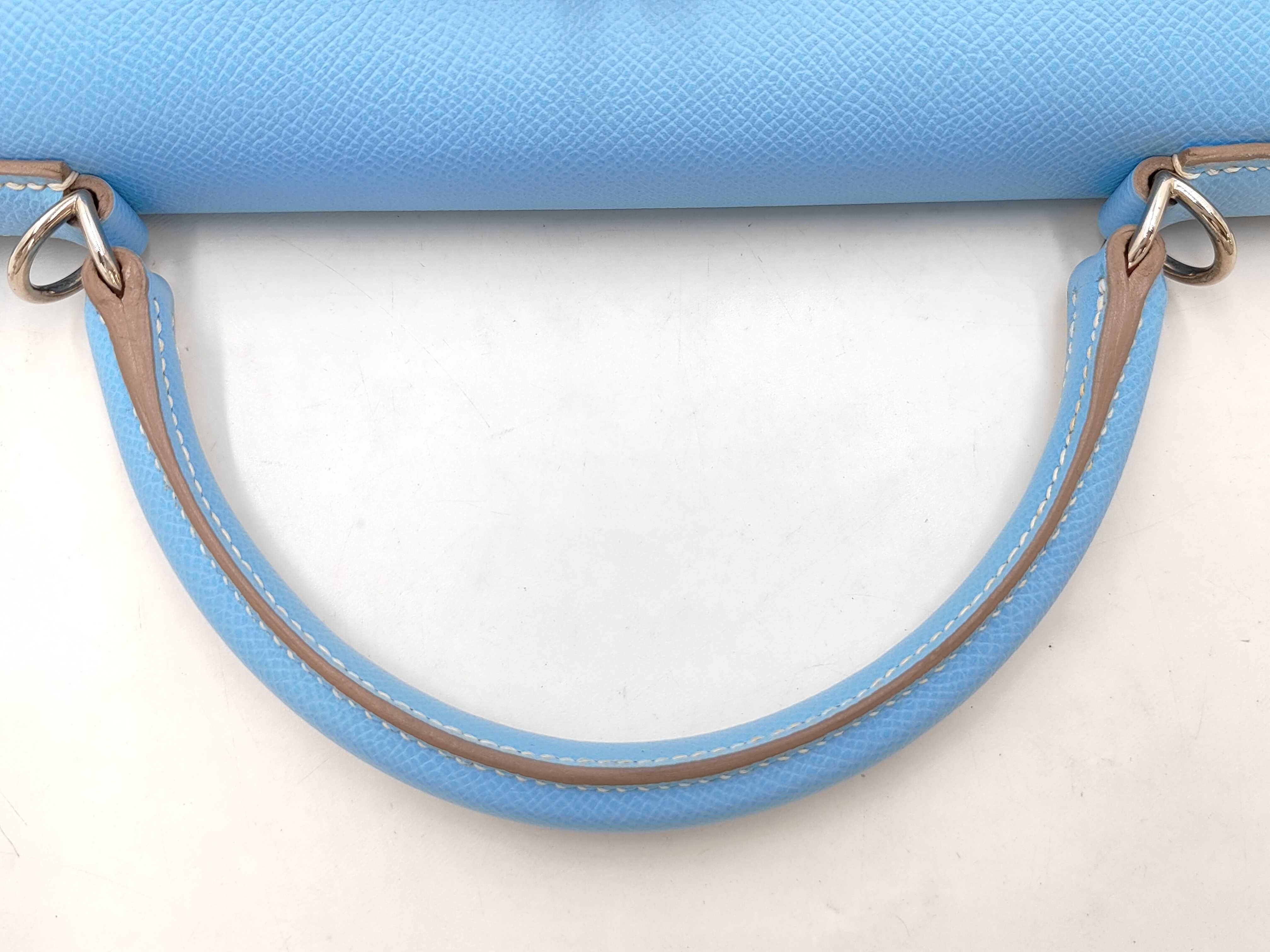 Kelly 32 PM26080027 Handbag — view 4
