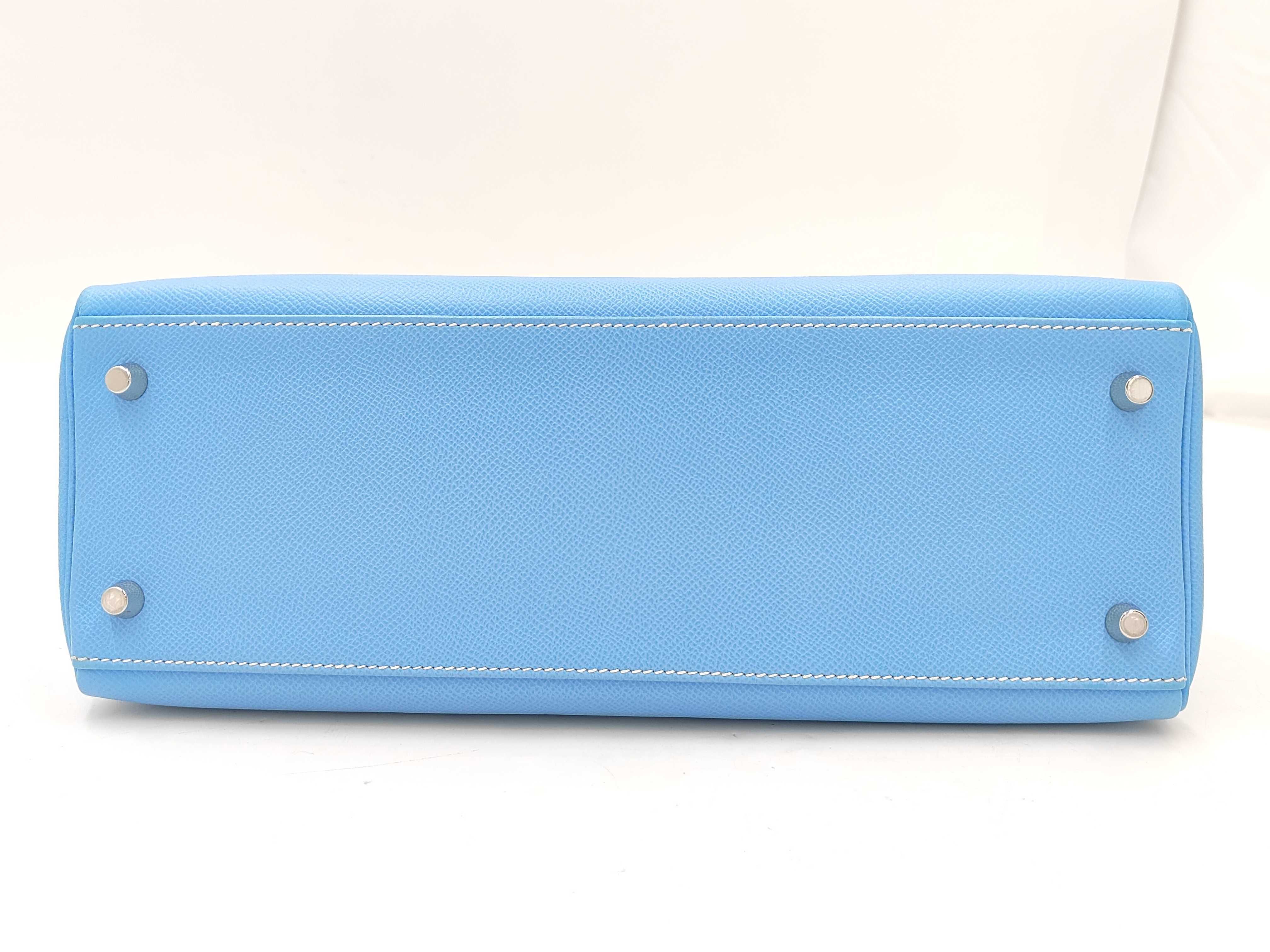 Kelly 32 PM26080027 Handbag — view 7
