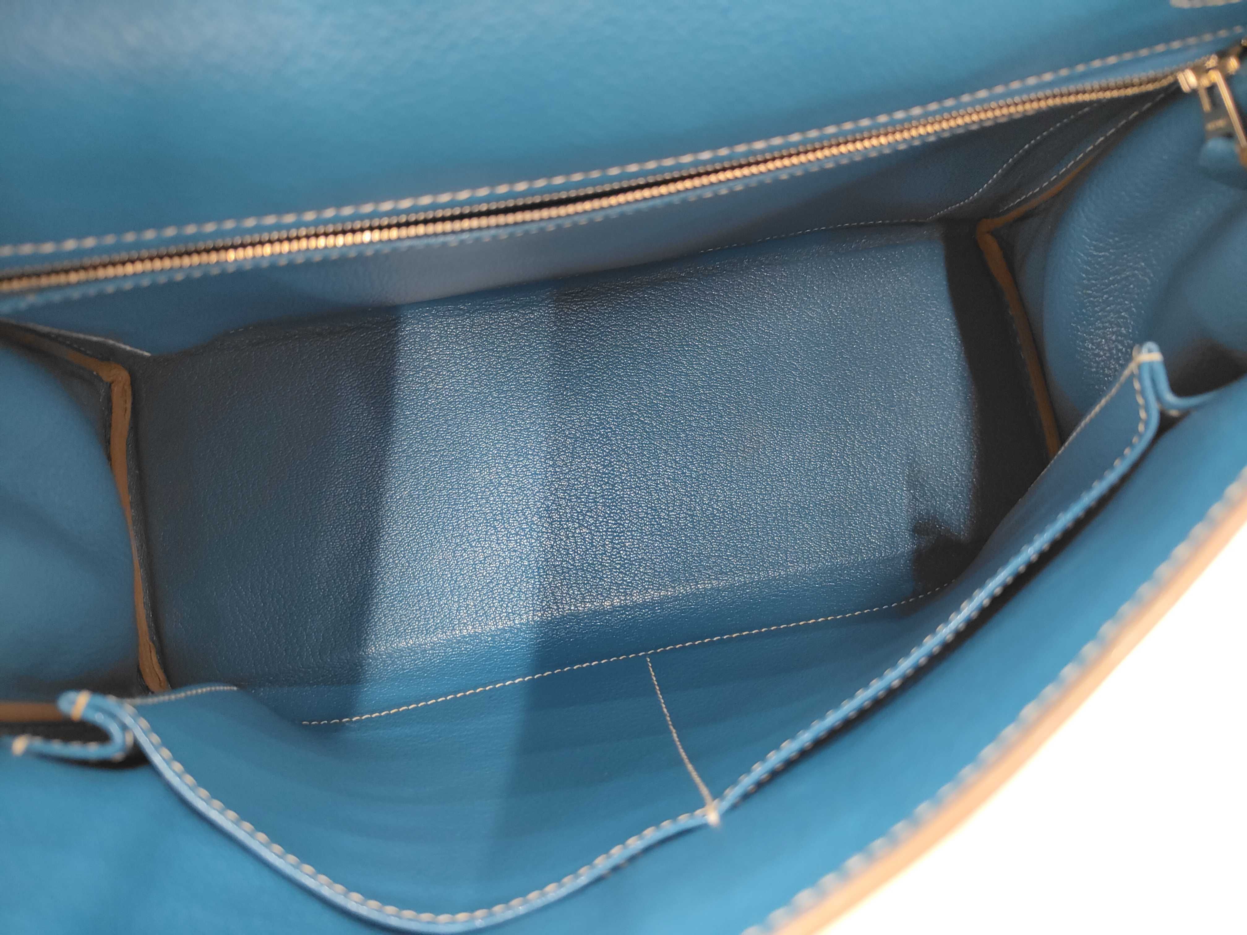 Kelly 32 PM26080027 Handbag — view 8