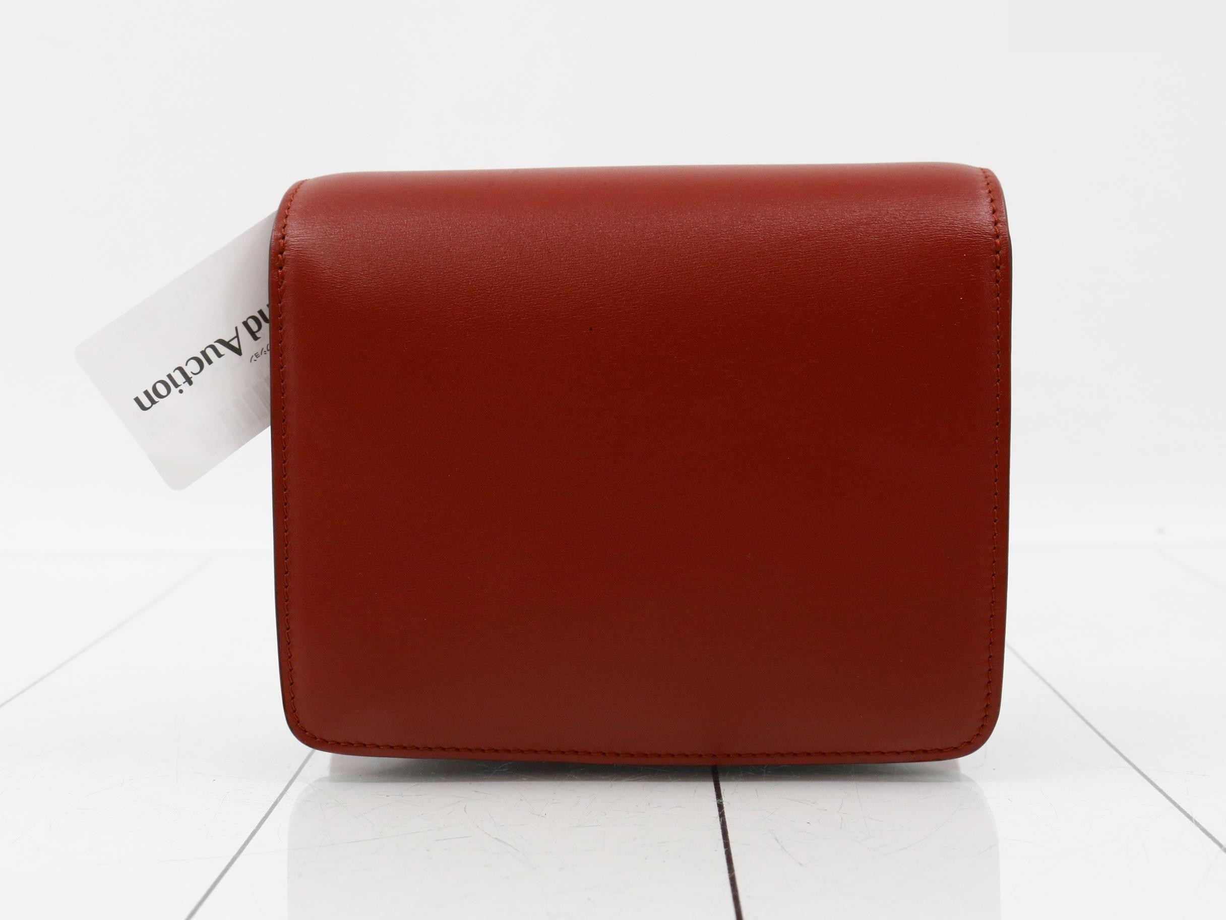Classic Box Small Shoulder Bag — view 2