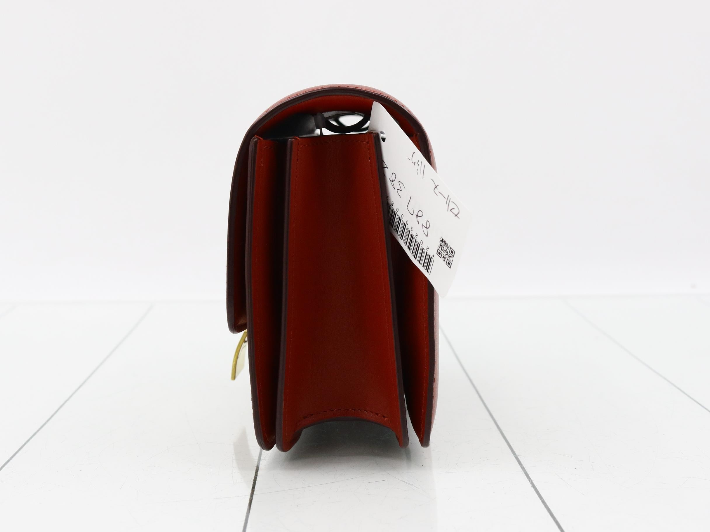 Classic Box Small Shoulder Bag — view 3