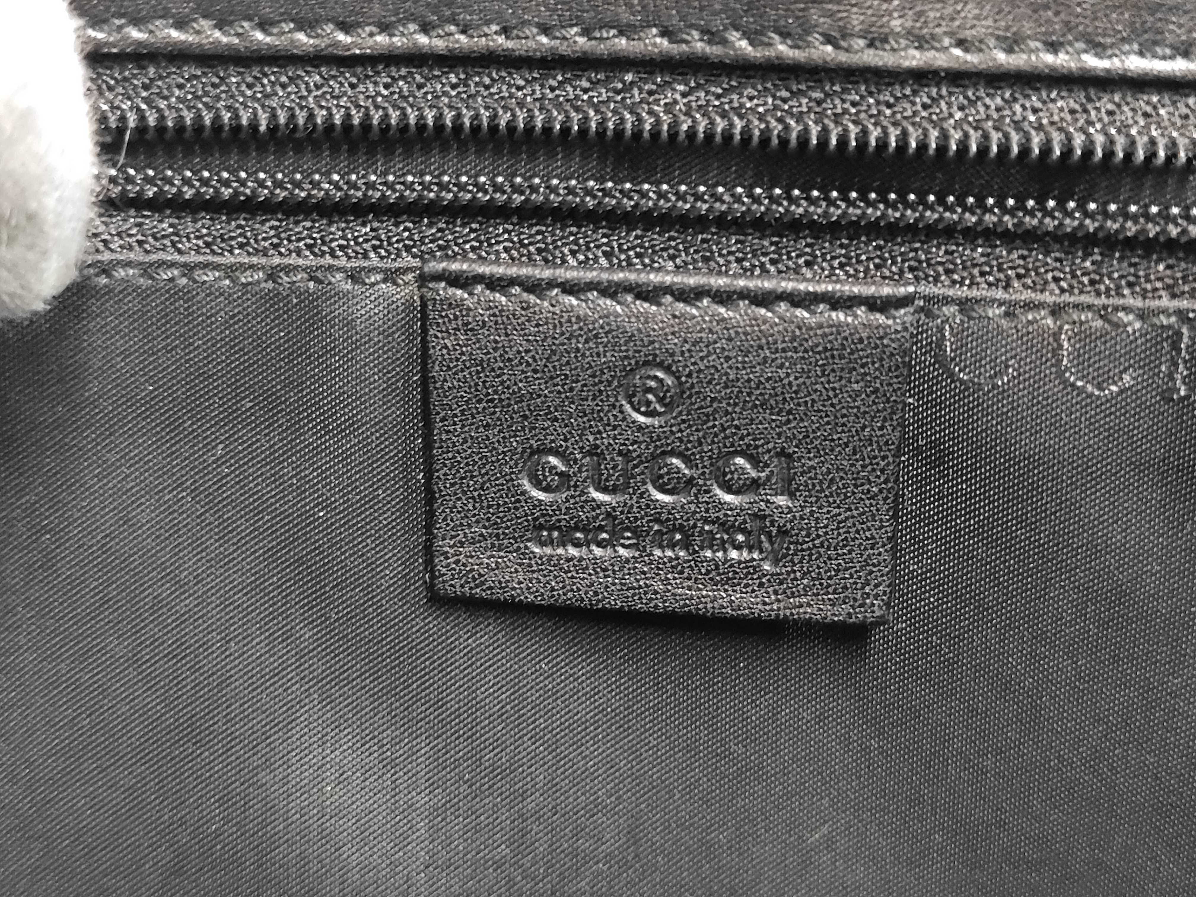 Bamboo / Handbag / Leather Handbag — view 7