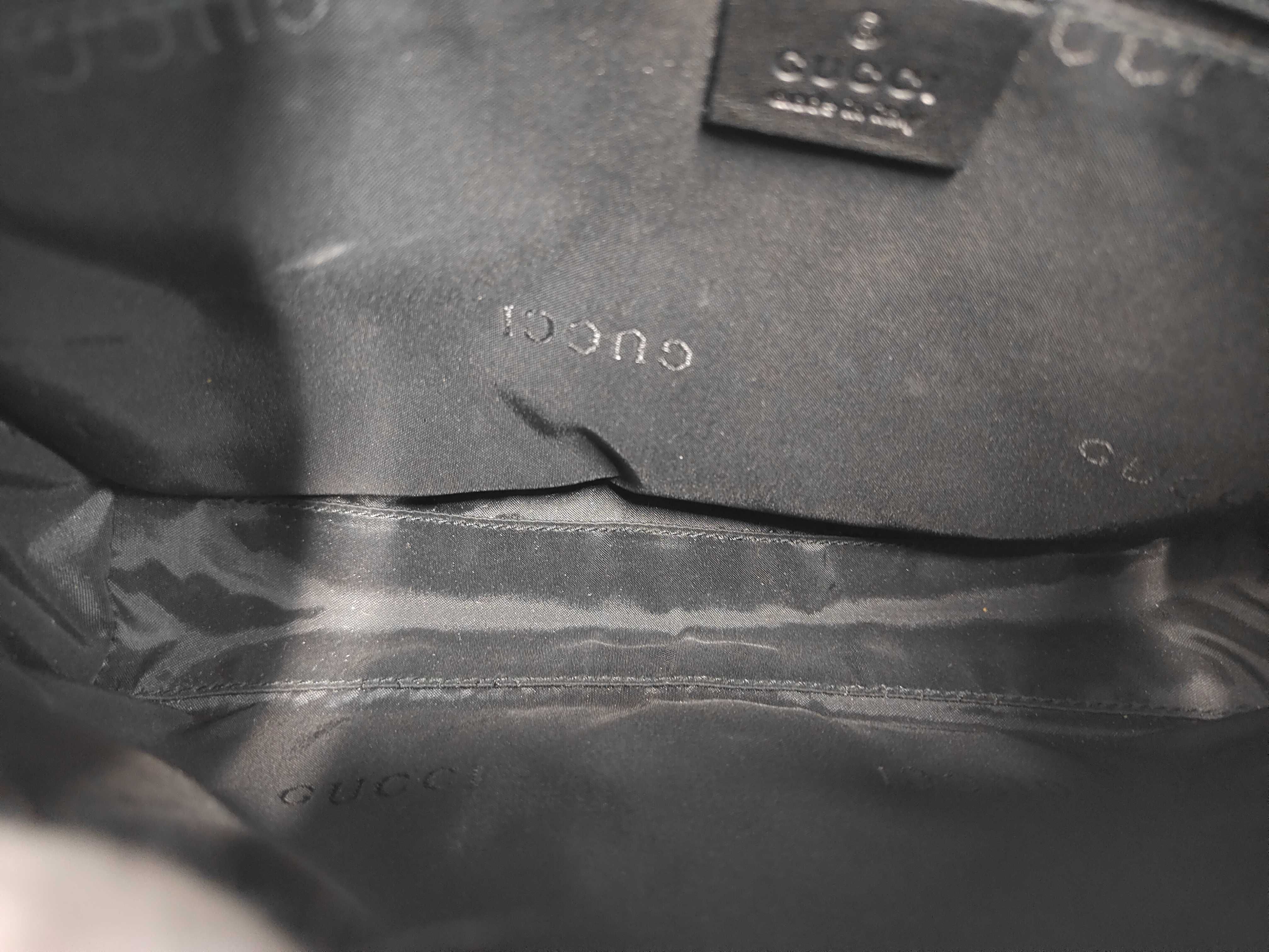Bamboo / Handbag / Leather Handbag — view 8