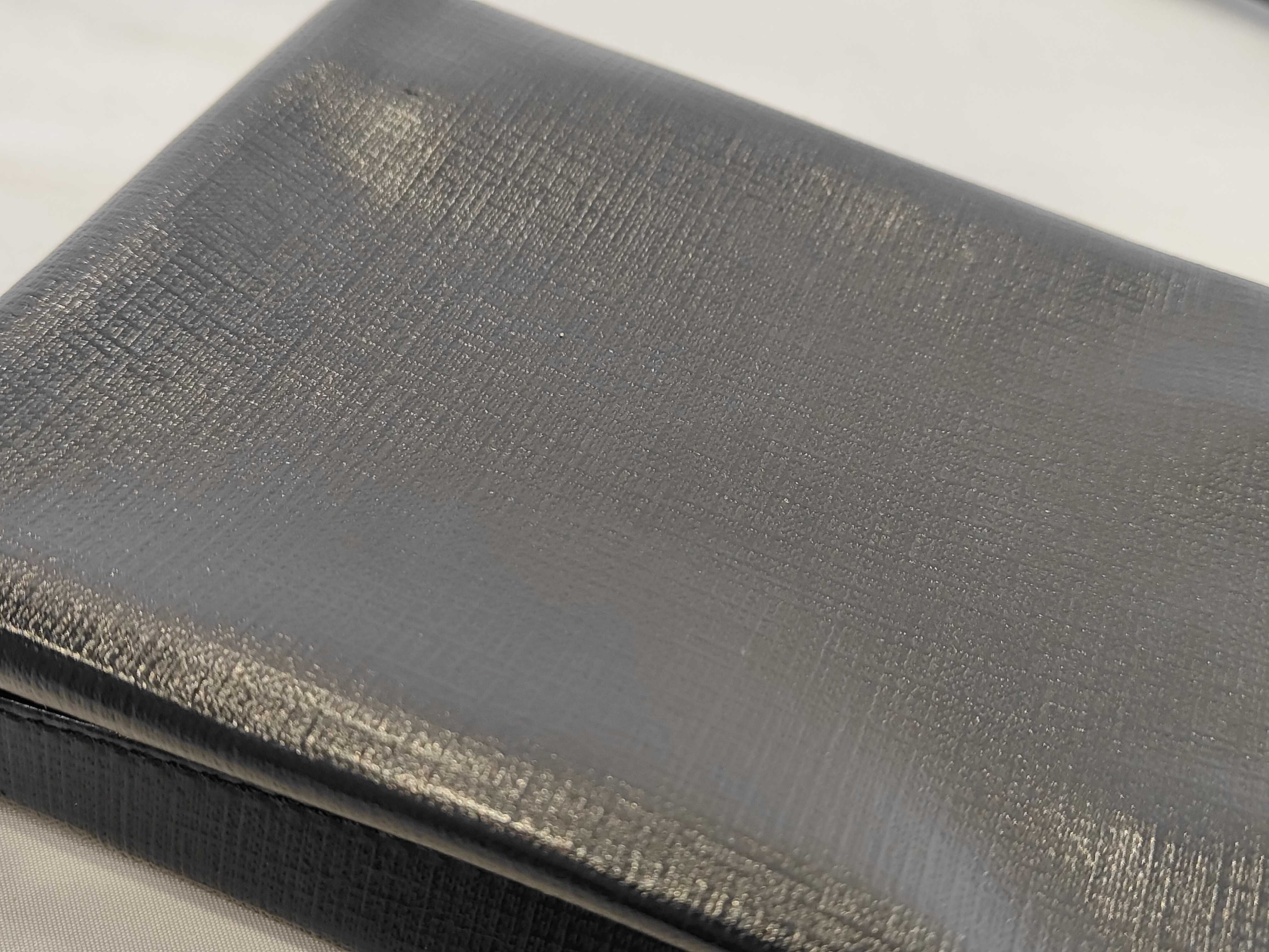 Shoulder Bag, Black — view 14