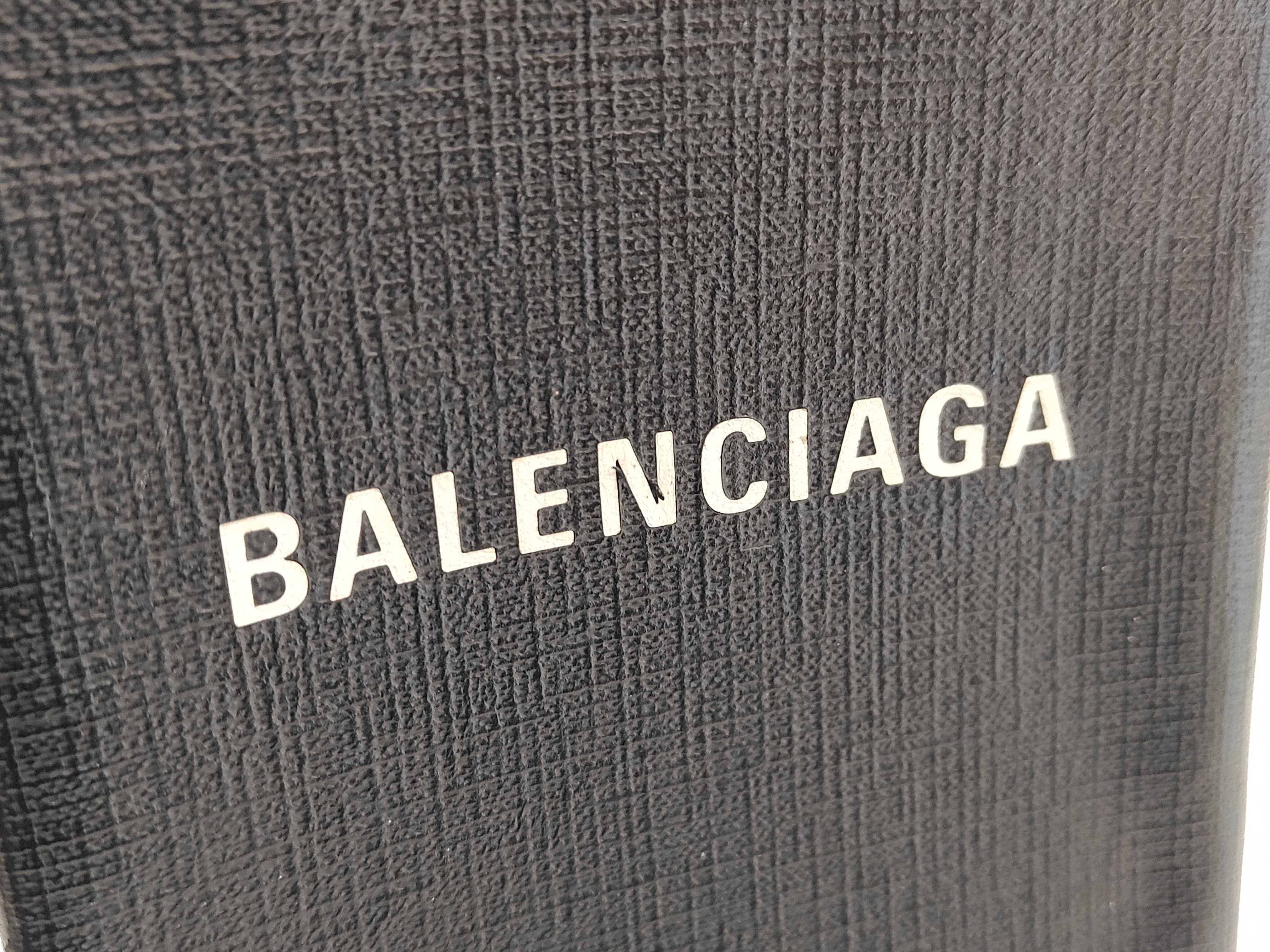 Shoulder Bag, Black — view 10