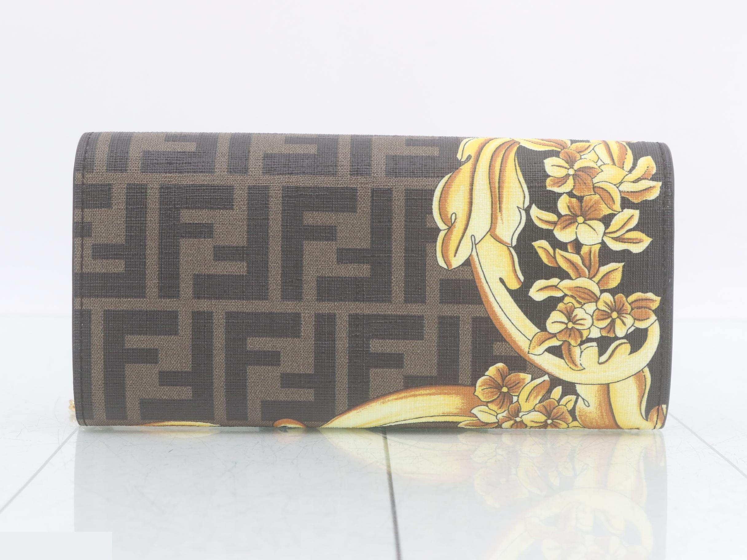 Fenderche wallet — view 2
