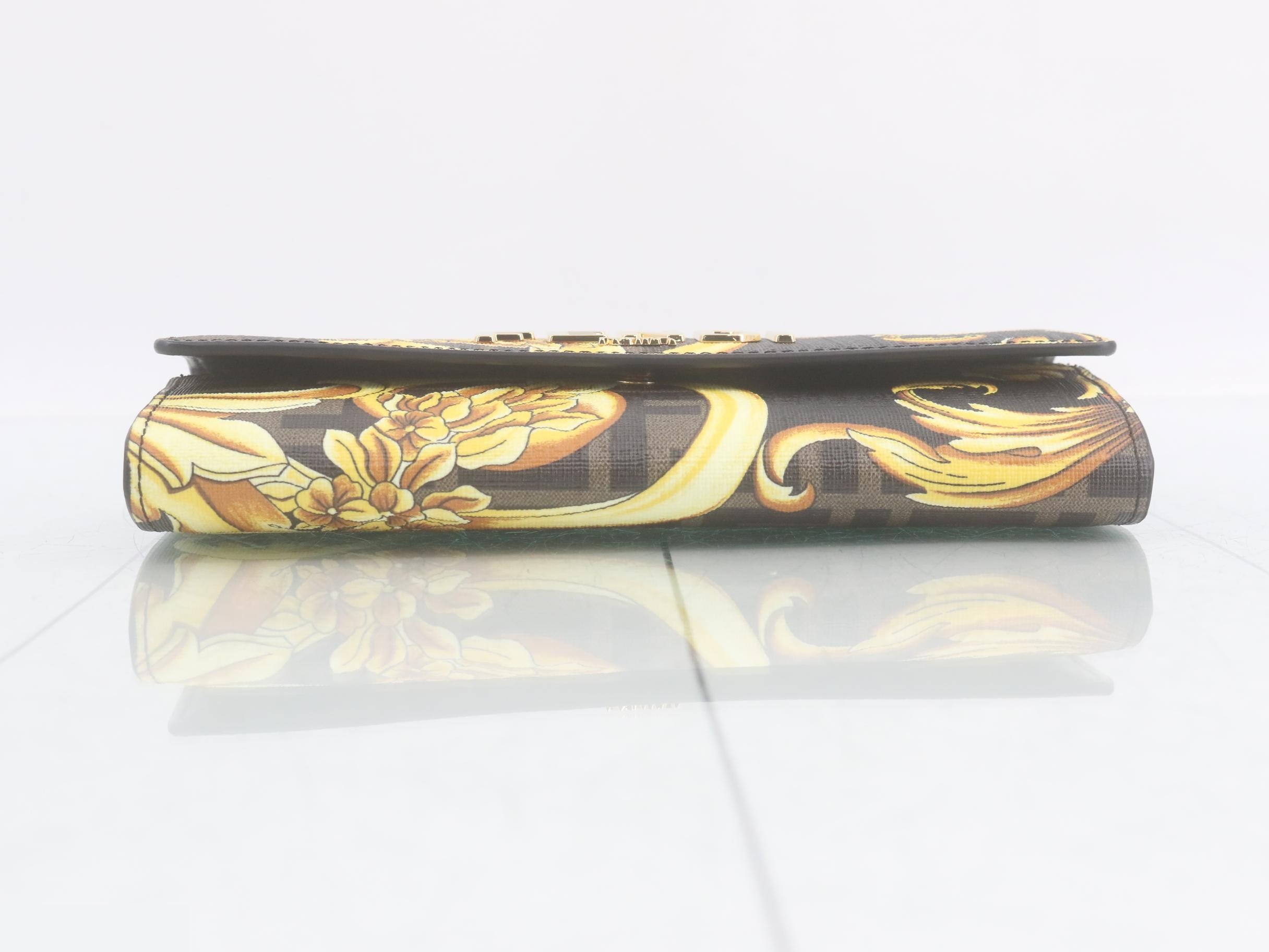 Fenderche wallet — view 3