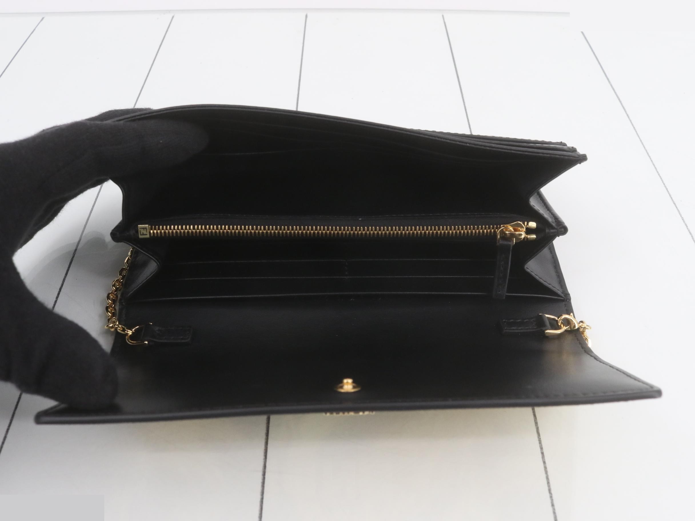 Fenderche wallet — view 4