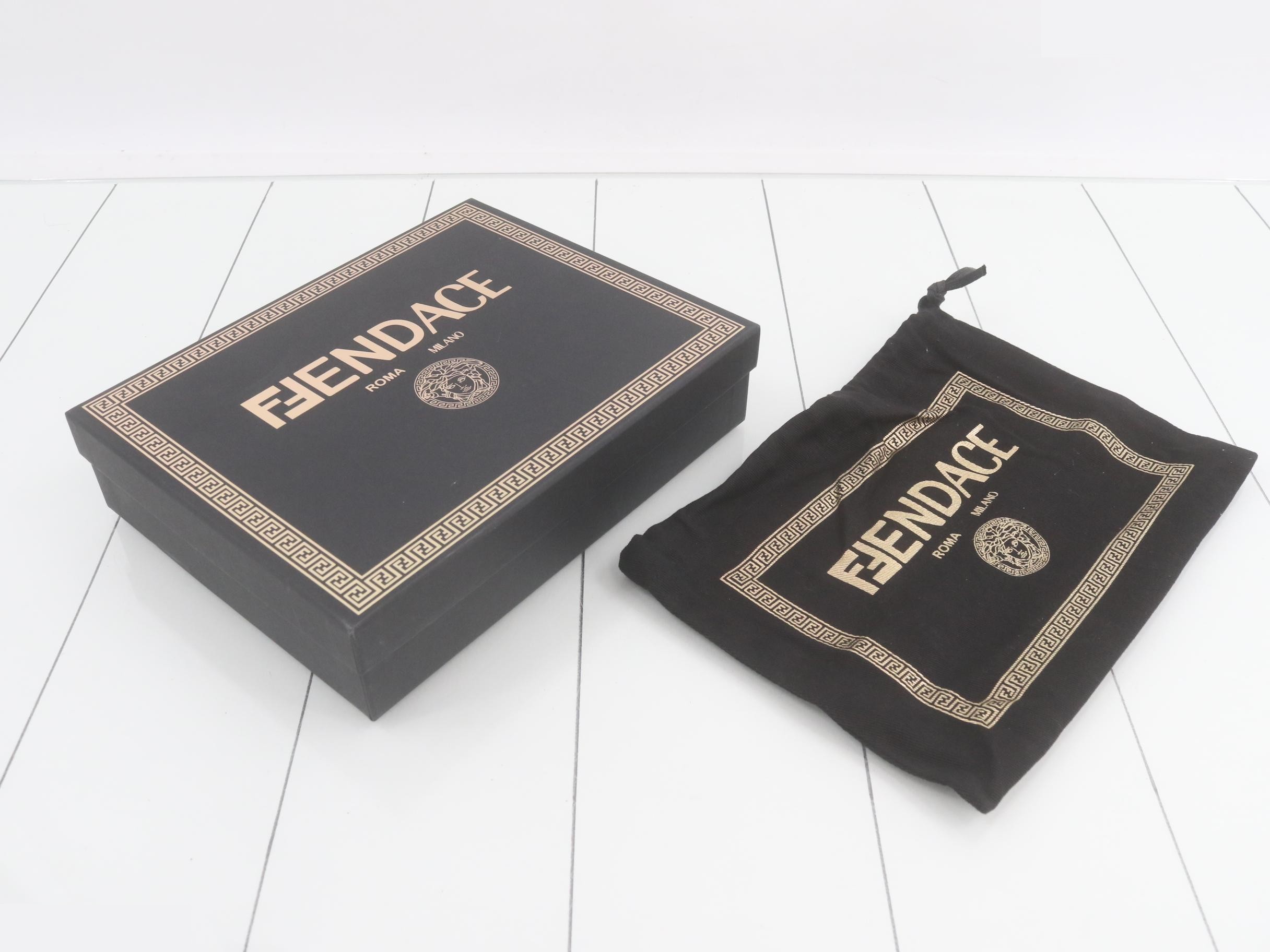 Fenderche wallet — view 5