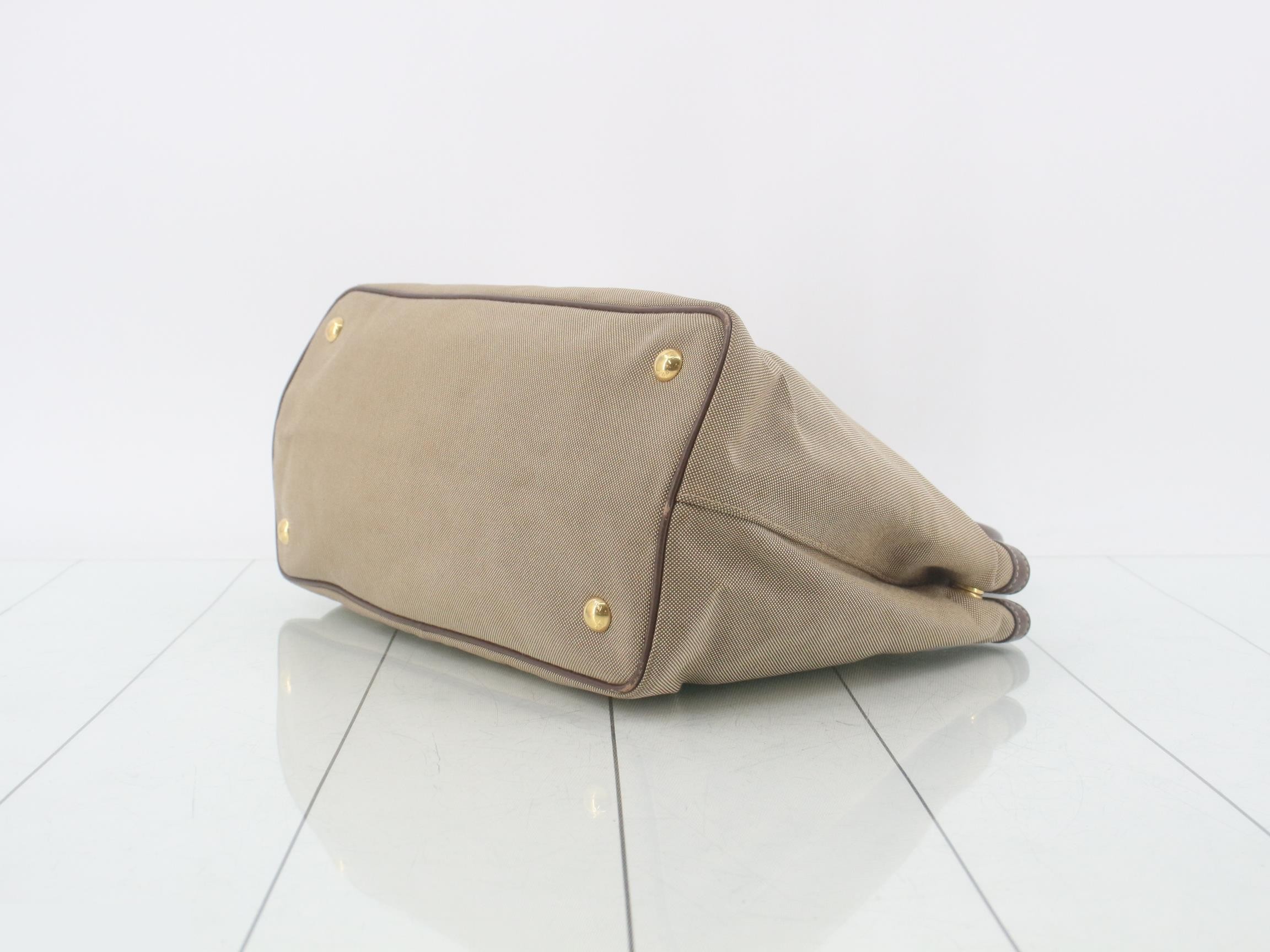 Jacquard handbag — view 6