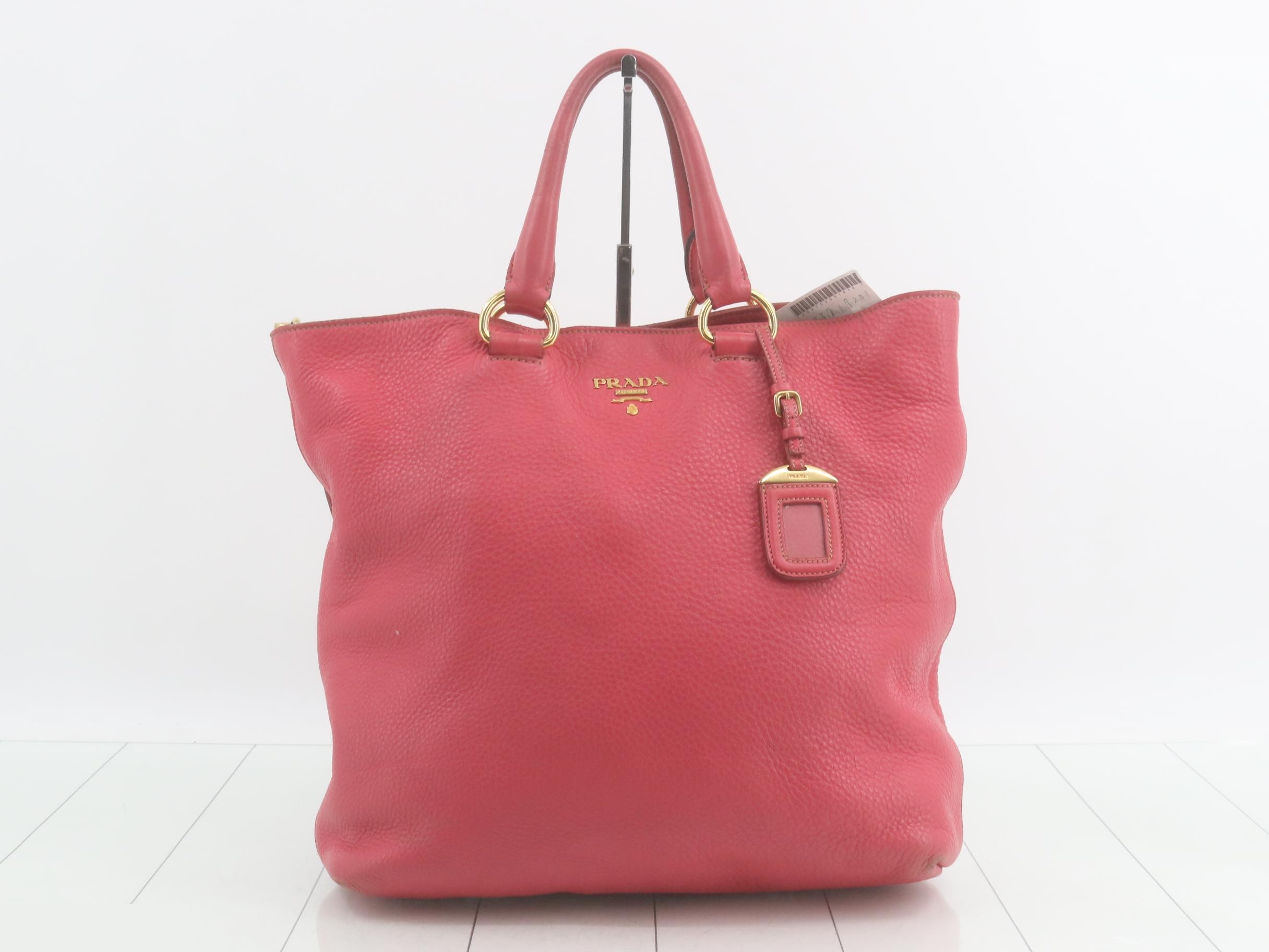 2-Way Tote Bag