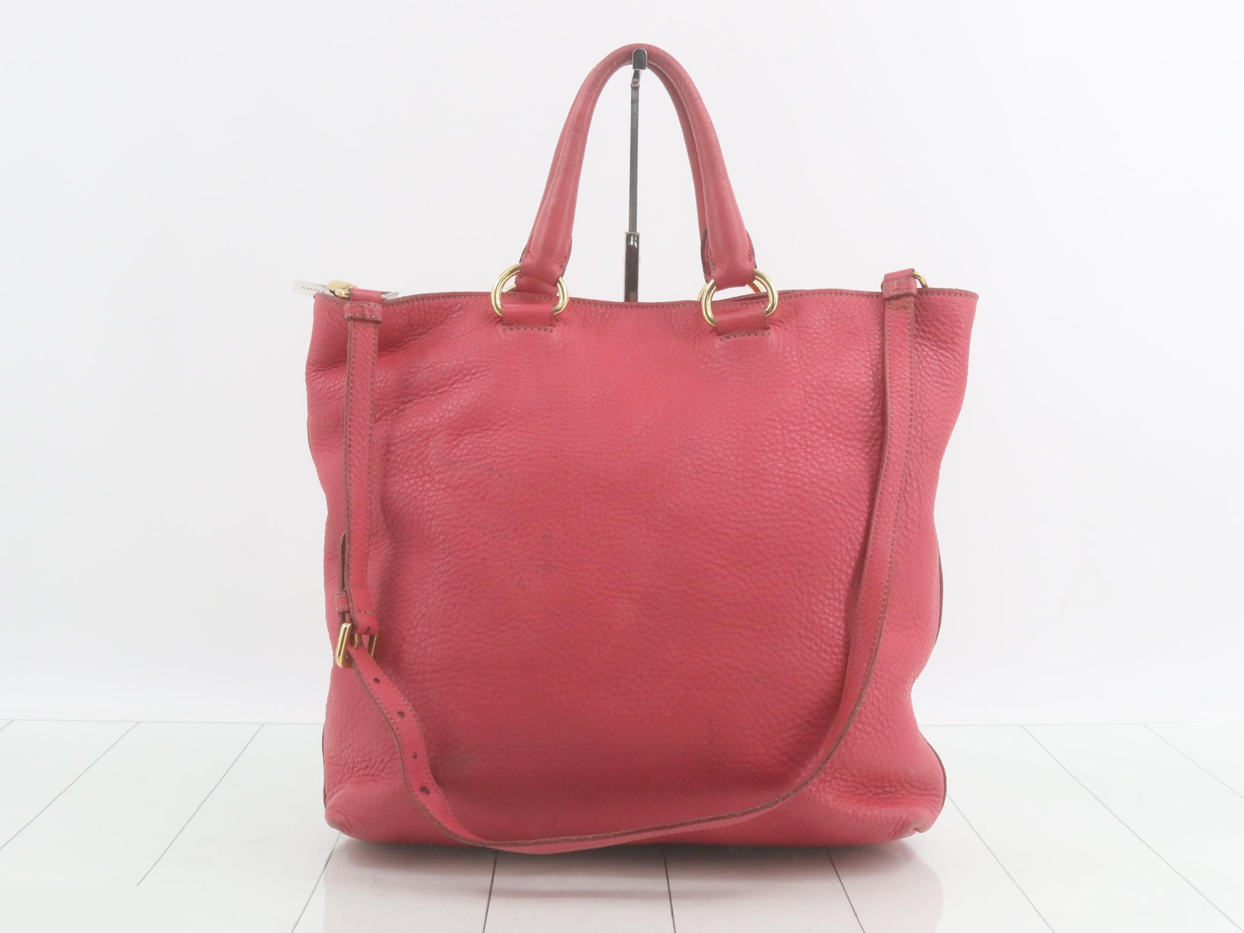 2-Way Tote Bag — view 2