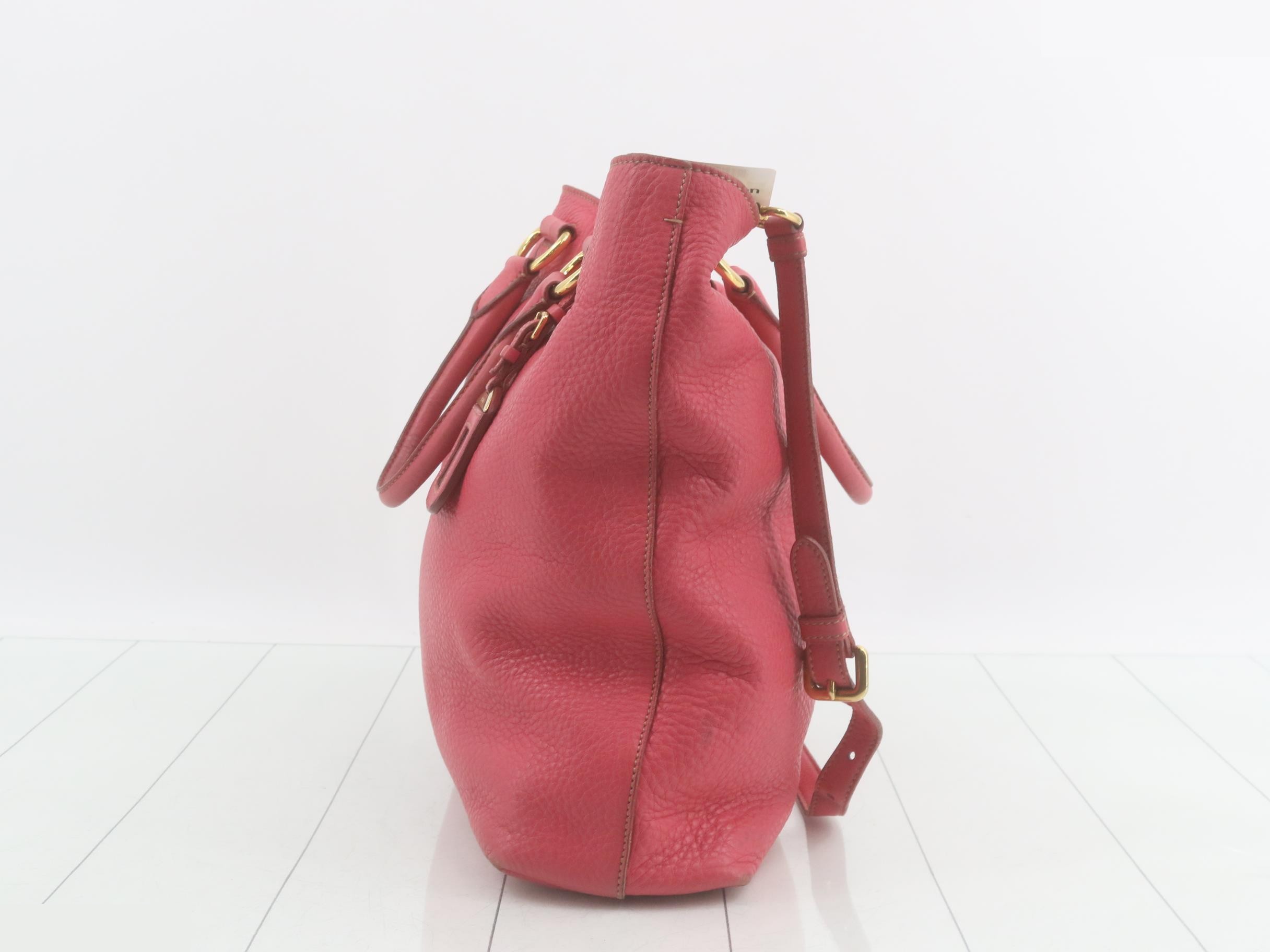 2-Way Tote Bag — view 3