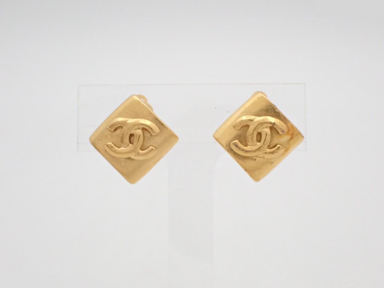 Coco Mark Gold