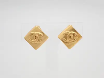 Coco Mark Gold