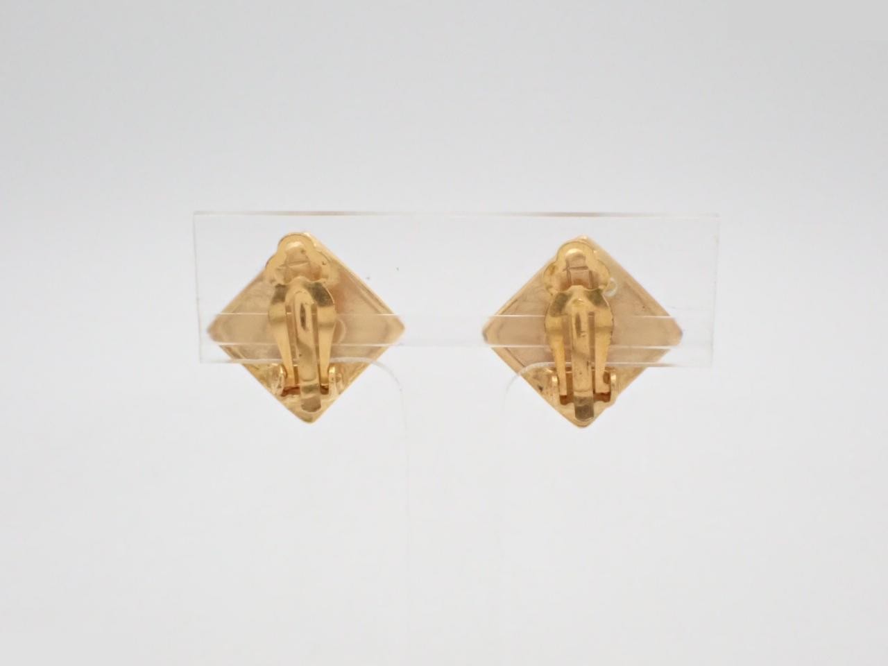 Coco Mark Gold — view 2