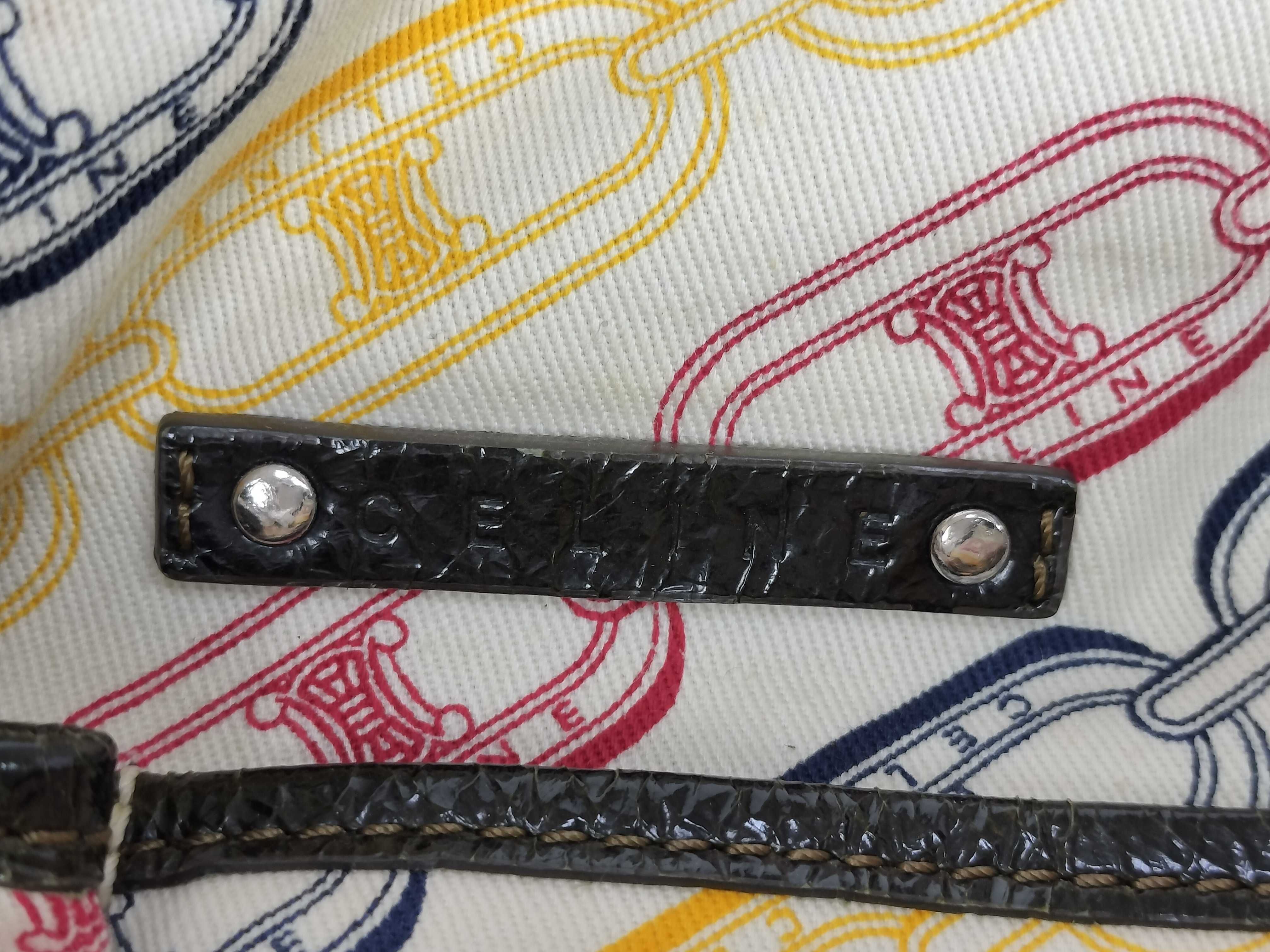 Handbag / Leather Handbag — view 12