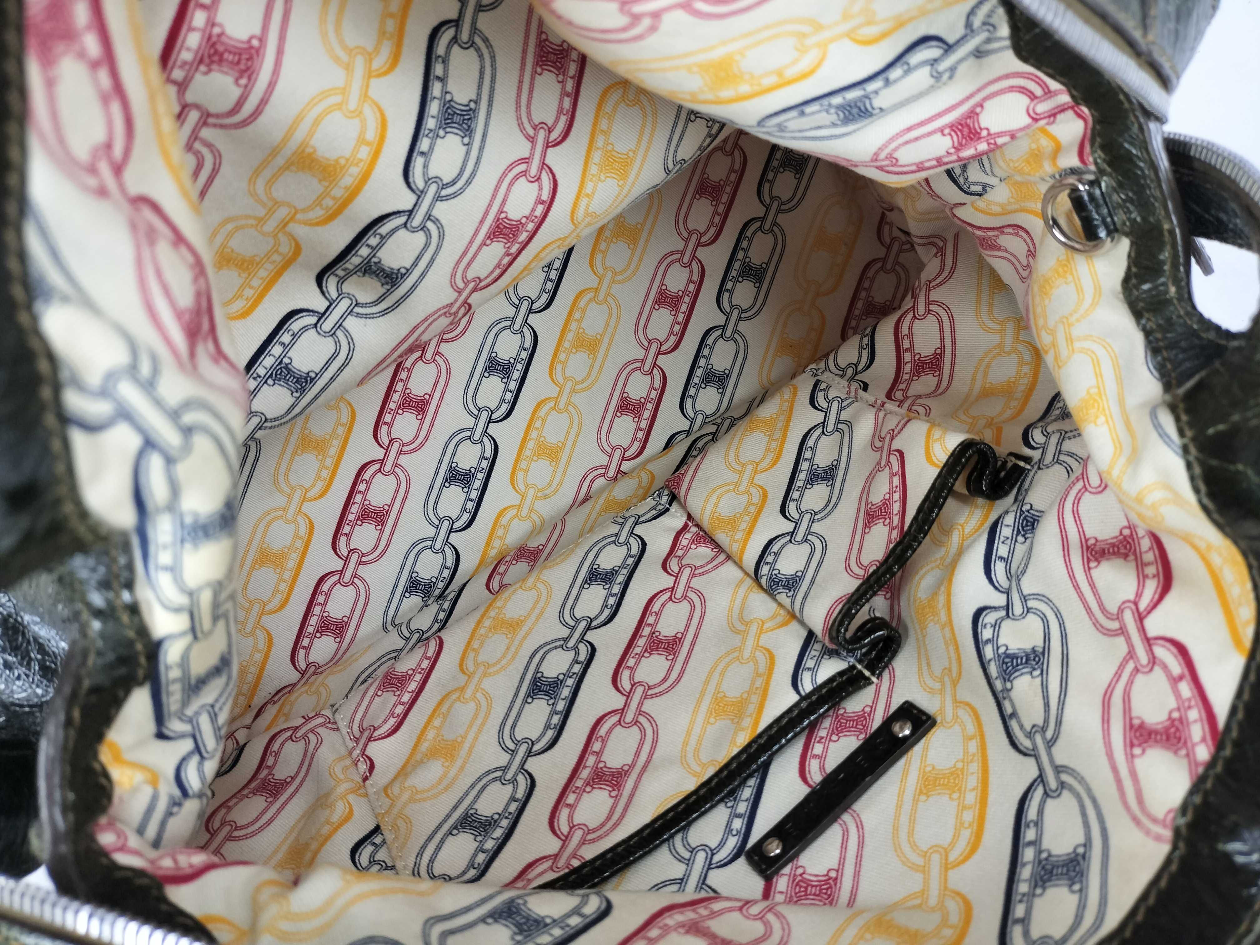 Handbag / Leather Handbag — view 10