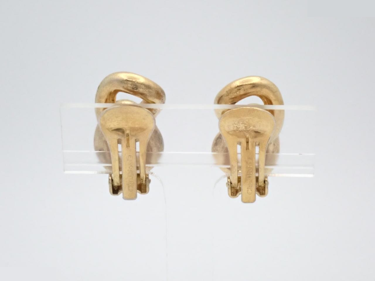Other lines: Precious metals and earrings — view 2