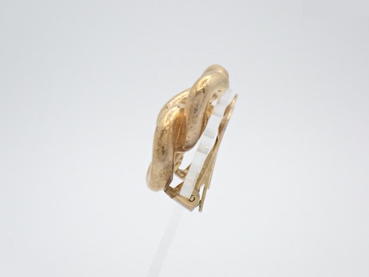 Other lines: Precious metals and earrings — view 3