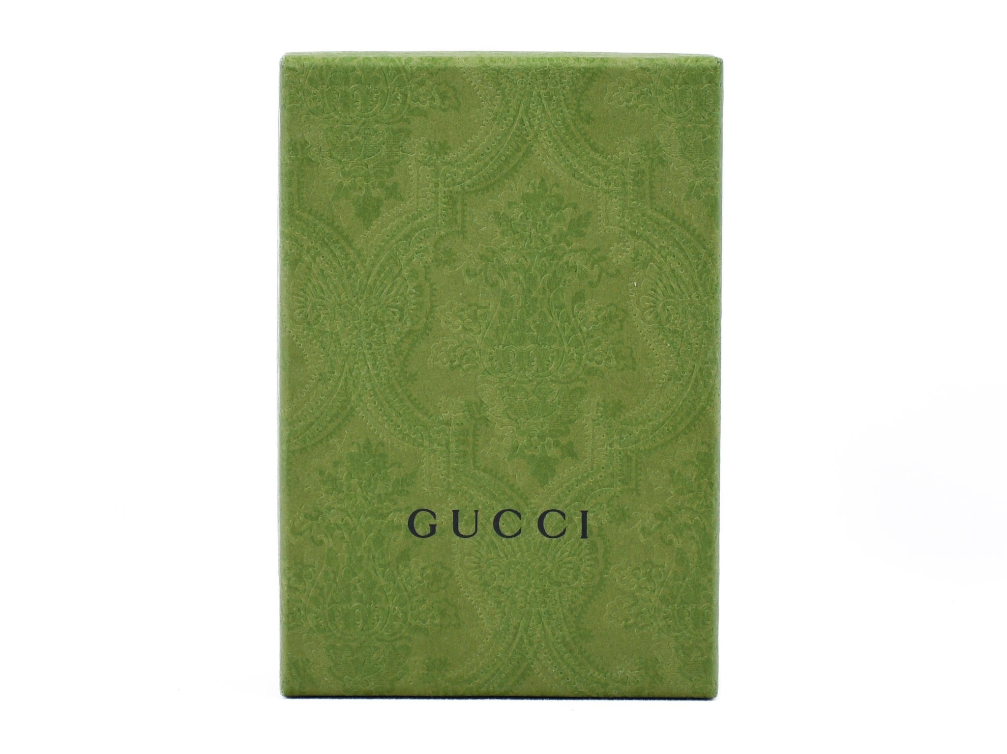 Box included. Gucci GG Marmont Compact Wallet, Bi-fold Wallet, 772738 — view 12