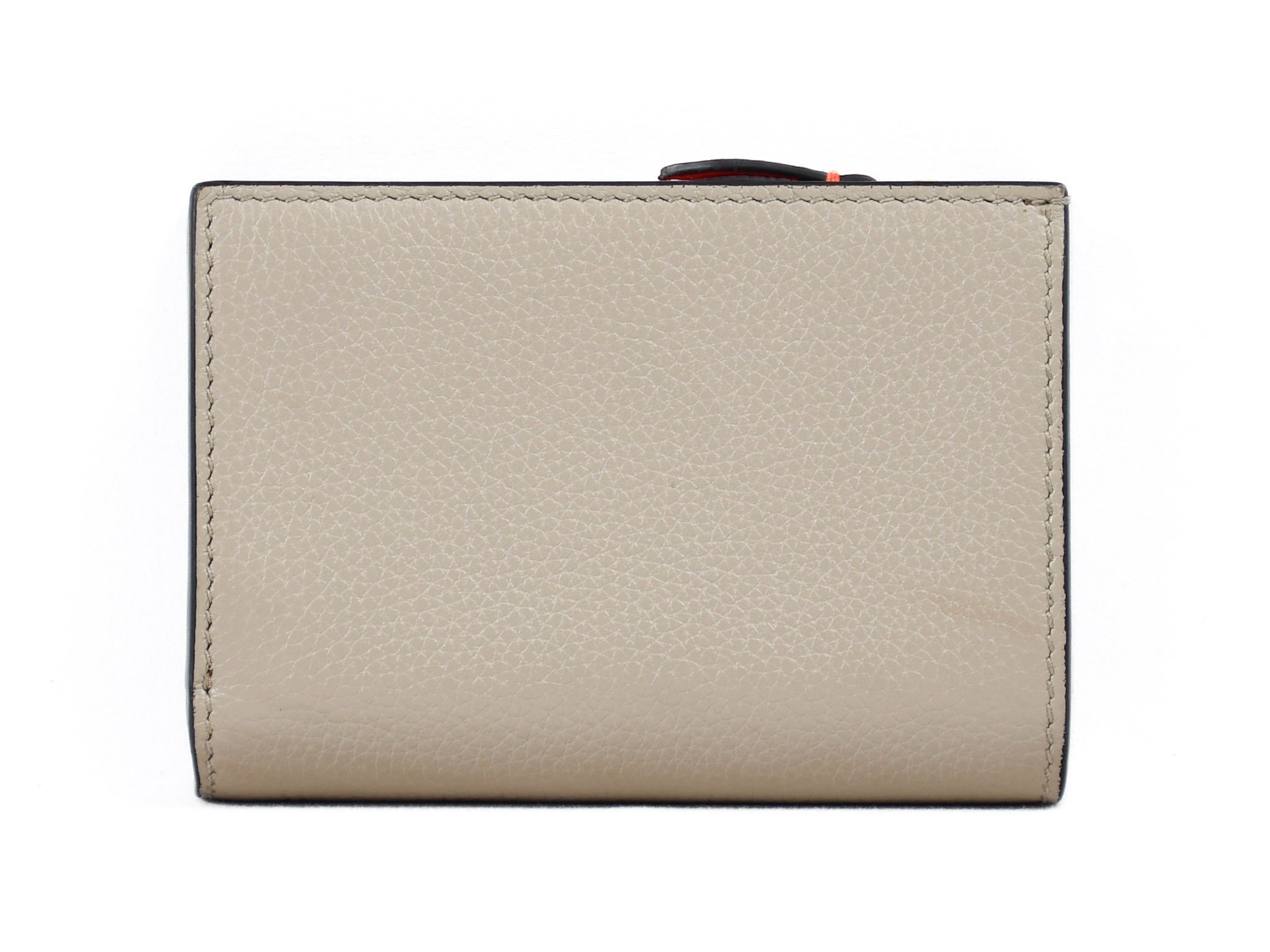 Box included. Gucci GG Marmont Compact Wallet, Bi-fold Wallet, 772738 — view 3