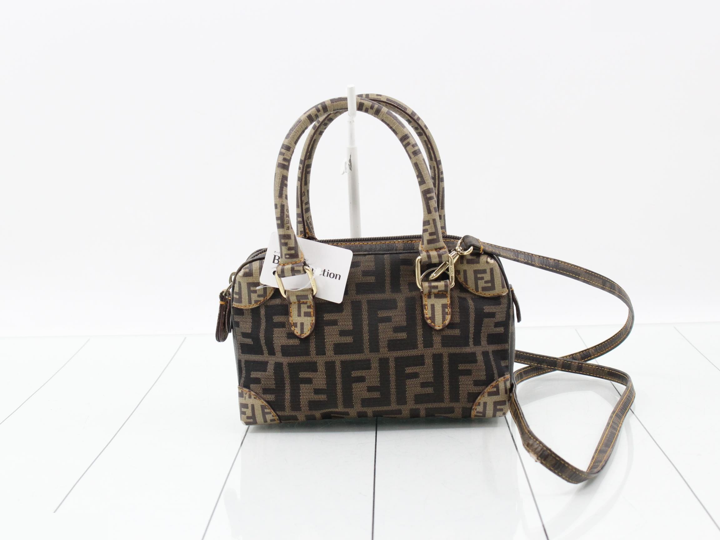 Zucca (bag) - Shoulder bag