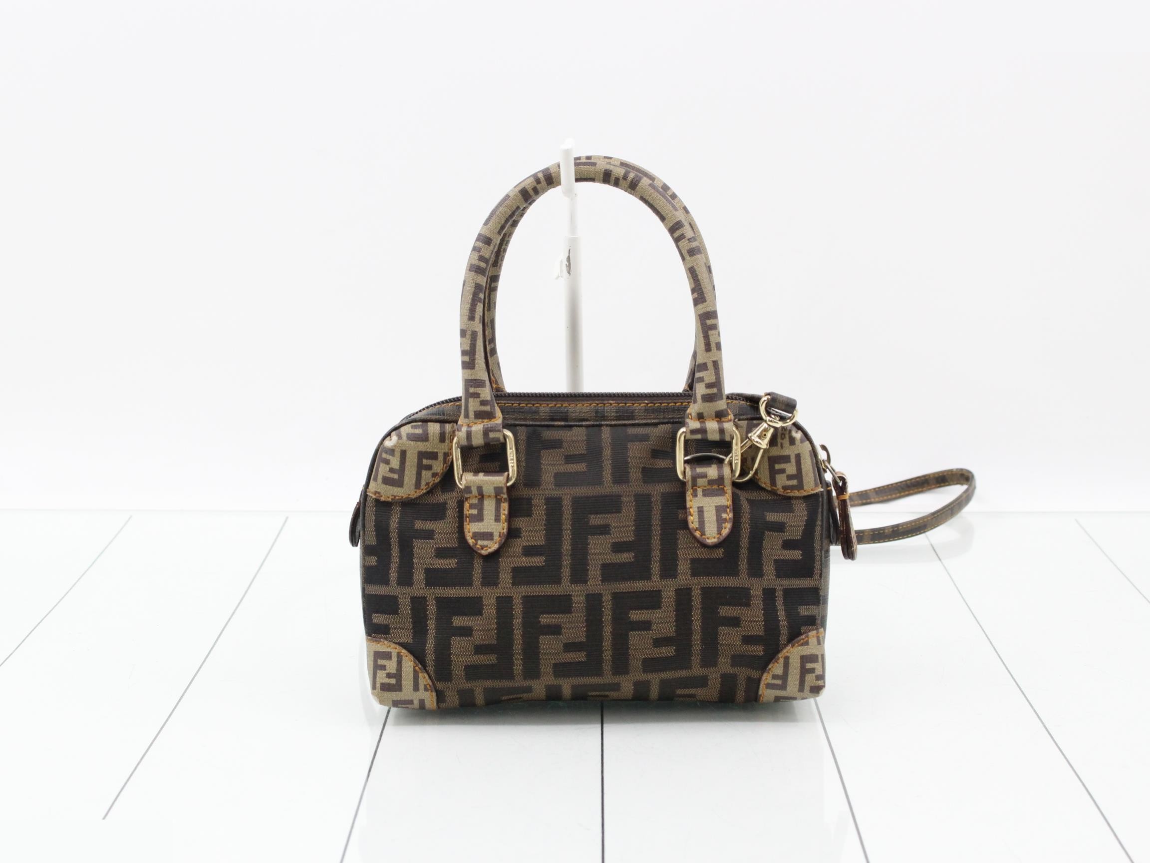 Zucca (bag) - Shoulder bag — view 2