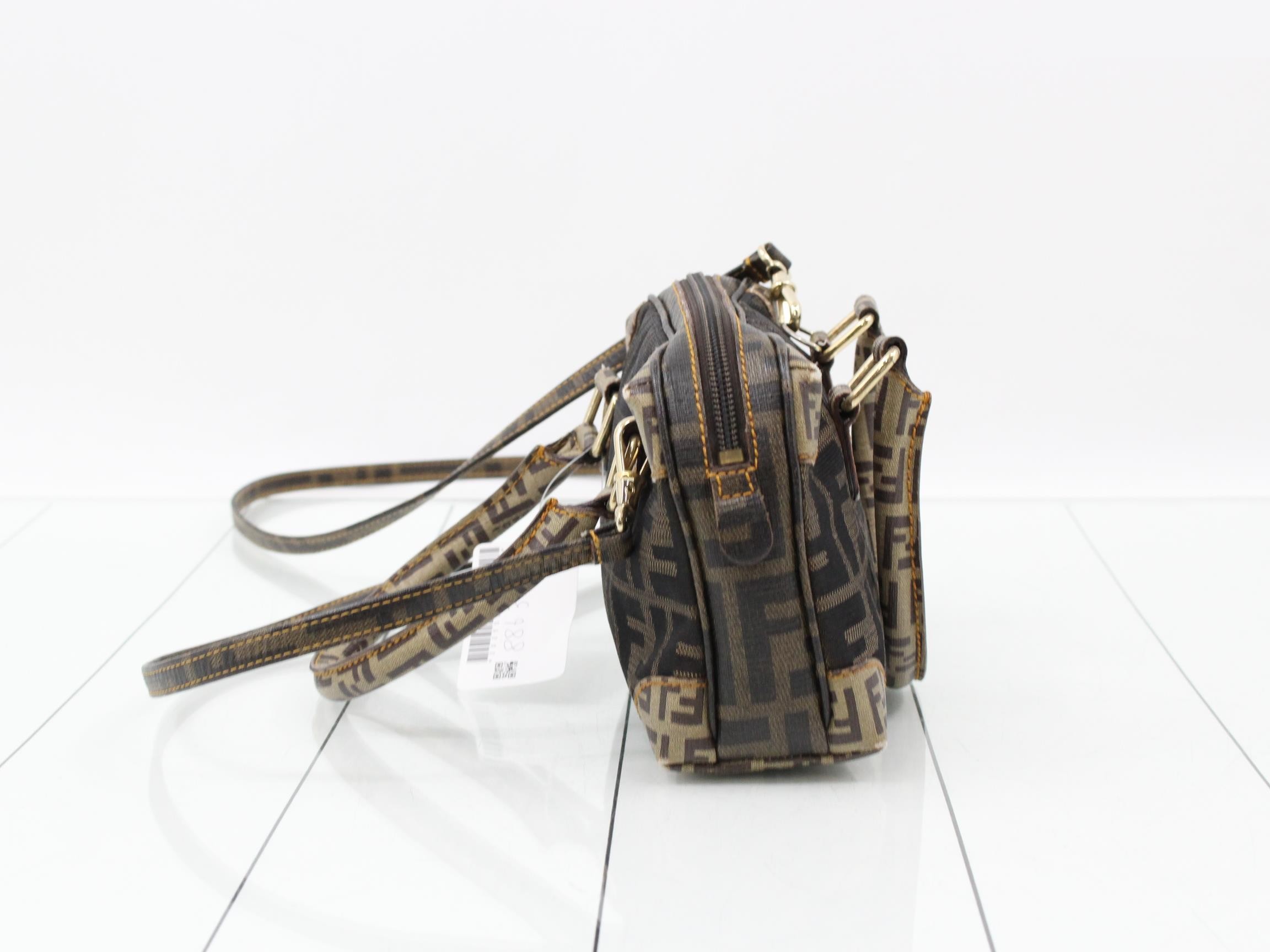Zucca (bag) - Shoulder bag — view 3