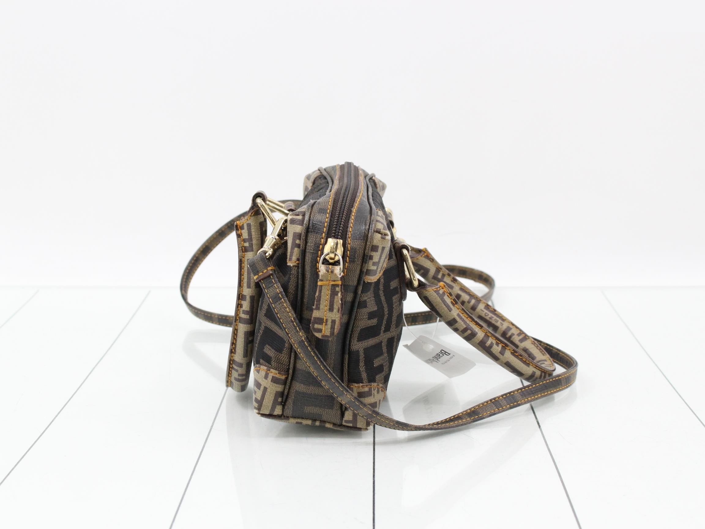 Zucca (bag) - Shoulder bag — view 4