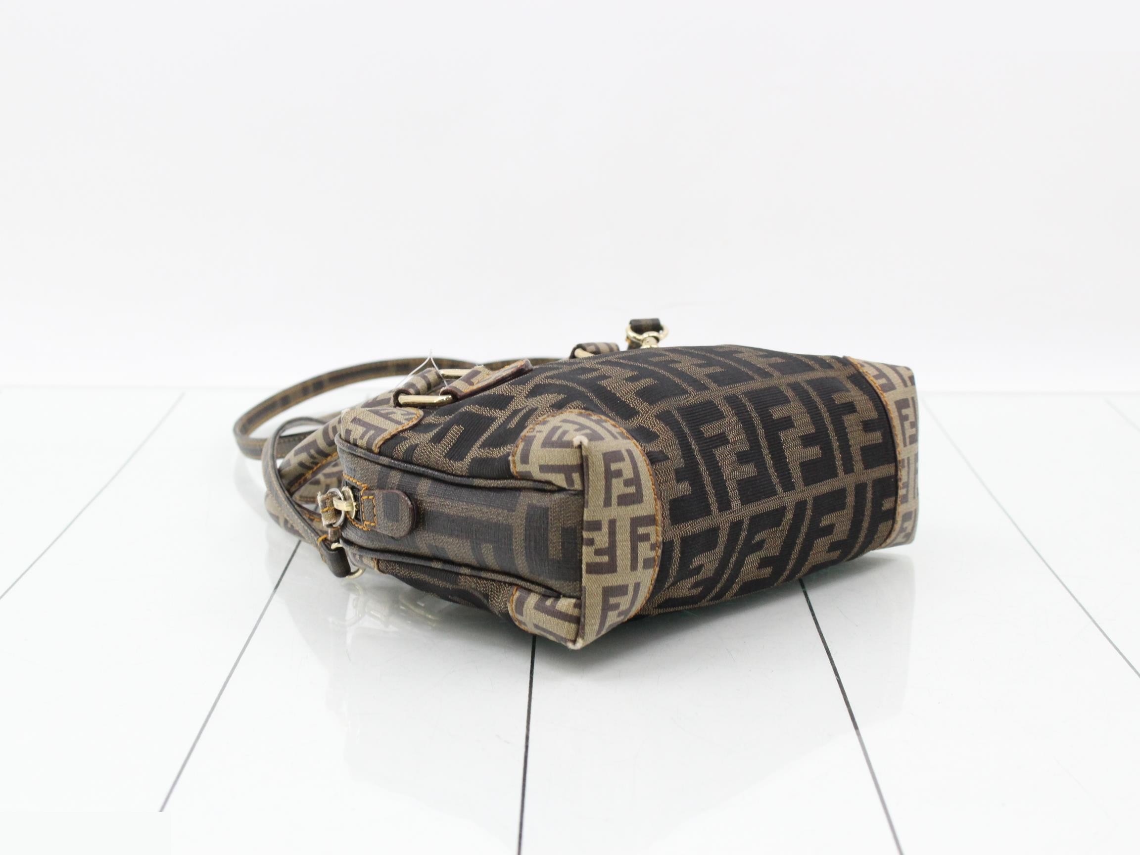 Zucca (bag) - Shoulder bag — view 5