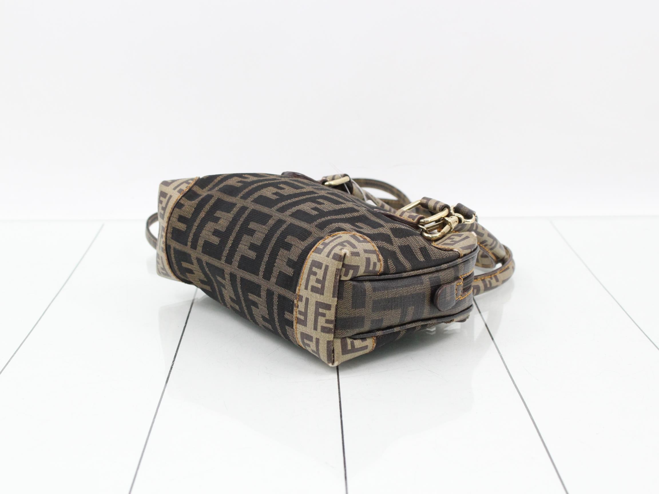 Zucca (bag) - Shoulder bag — view 6