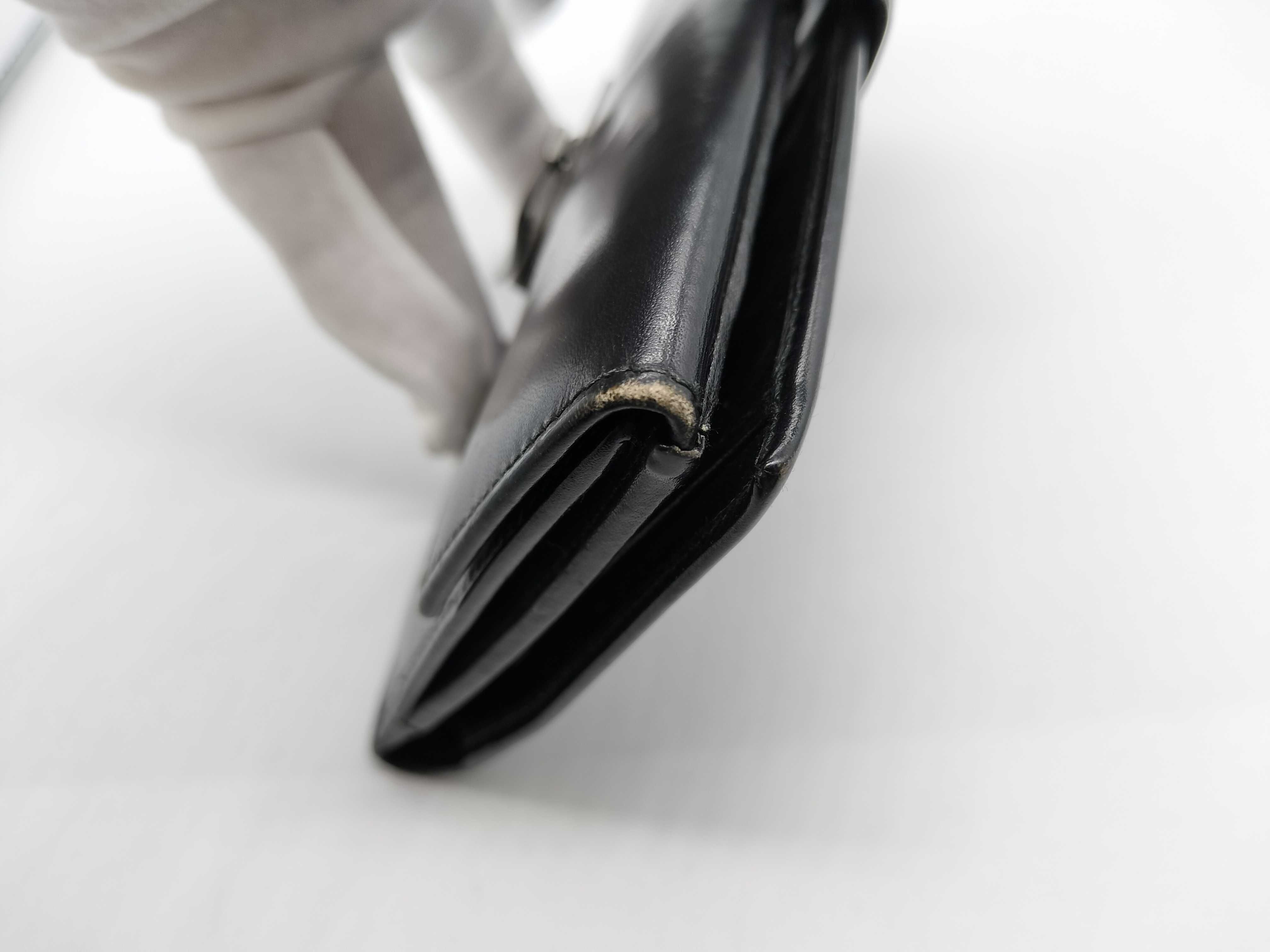 Patent Leather Gucci Long Wallet — view 15