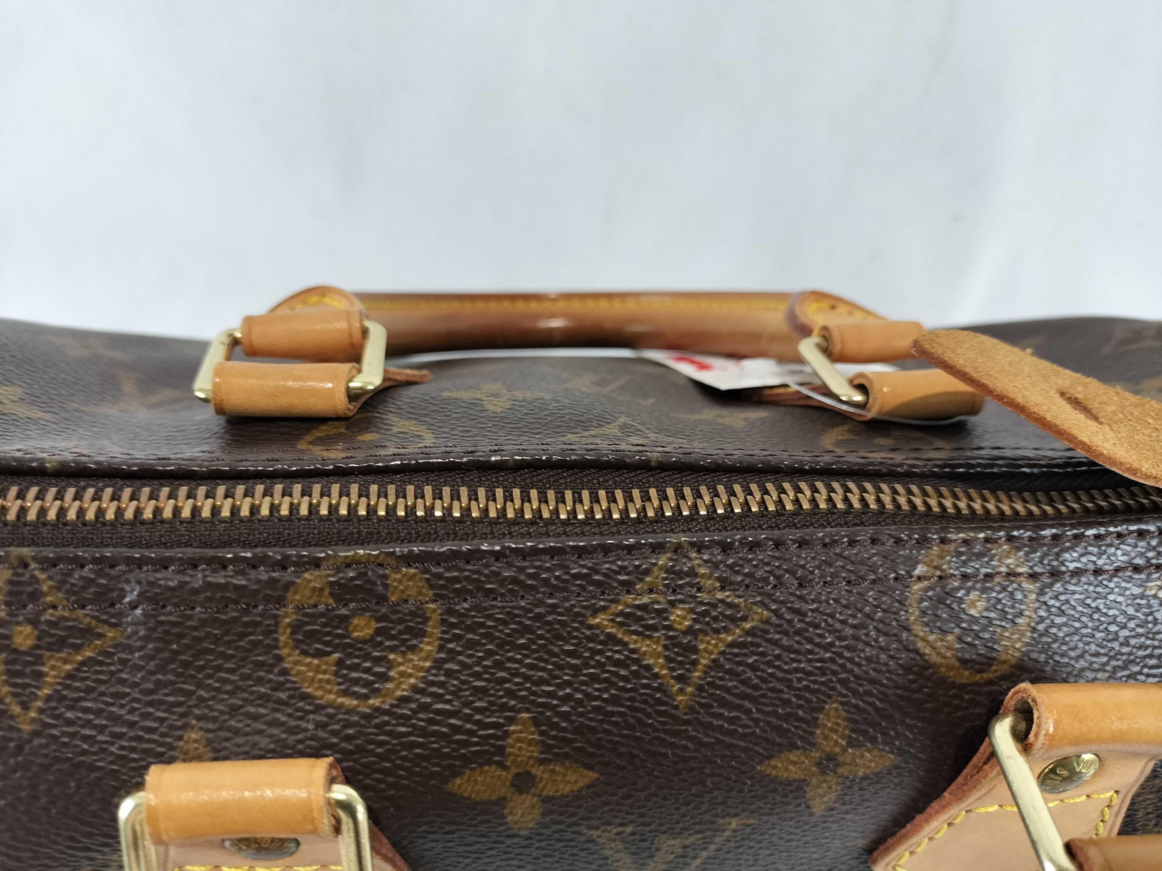 Monogram M41109 Speedy 25 Handbag — view 8