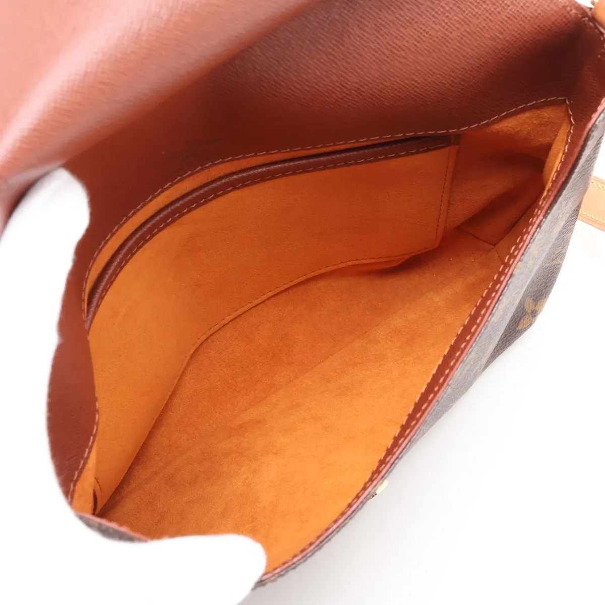 Monogram Musette Tango M51257 SP1000 Brown — view 6